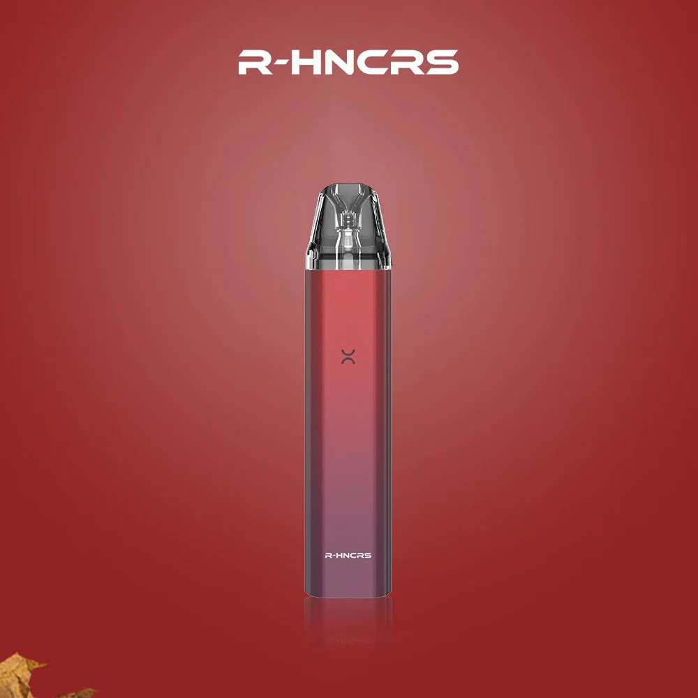 R-HNCRS 犀牛 通用小蠻牛系列 單主機 | 通用OXVA XLIM pro/OXVA系列