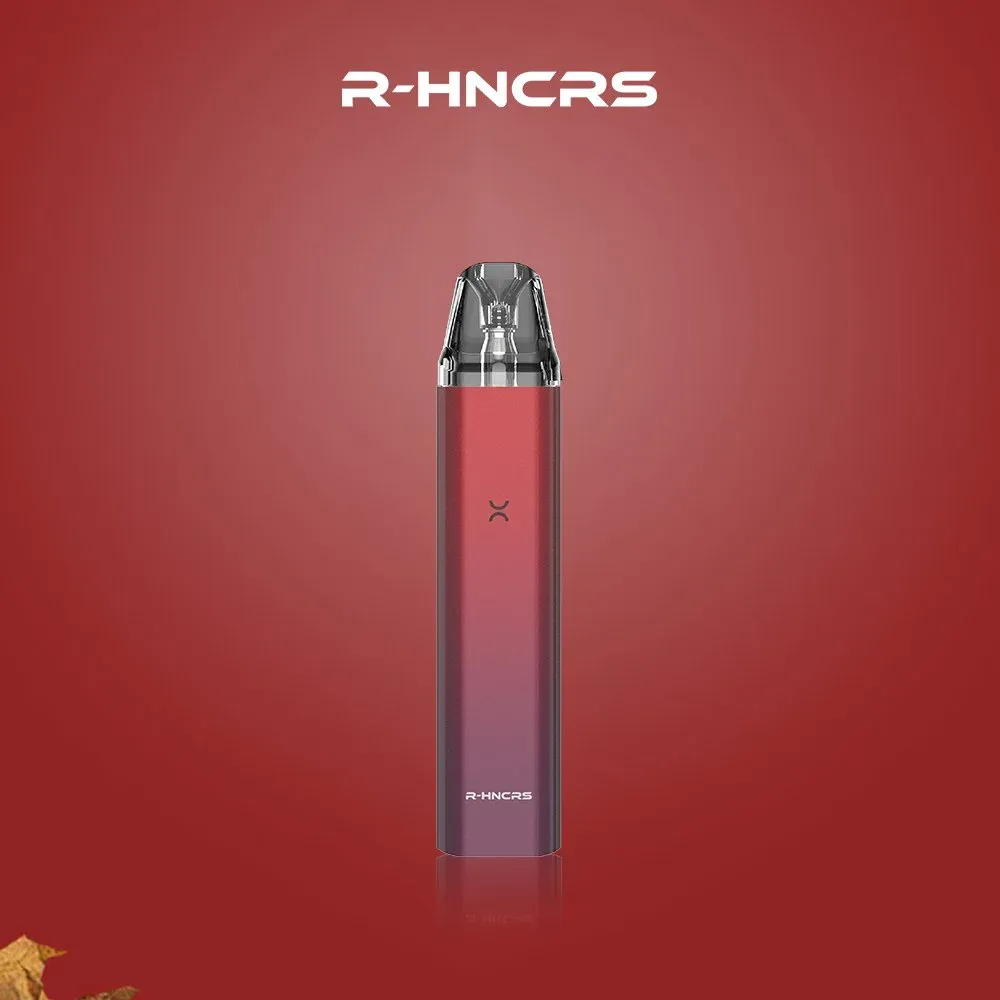 R-HNCRS 犀牛 通用小蠻牛系列 單主機 | 通用OXVA XLIM pro/OXVA系列