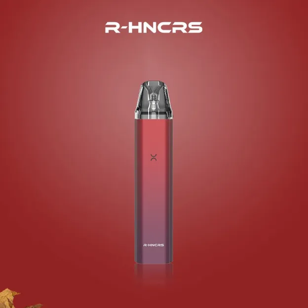 R-HNCRS 犀牛 通用小蠻牛系列 單主機 | 通用OXVA XLIM pro/OXVA系列