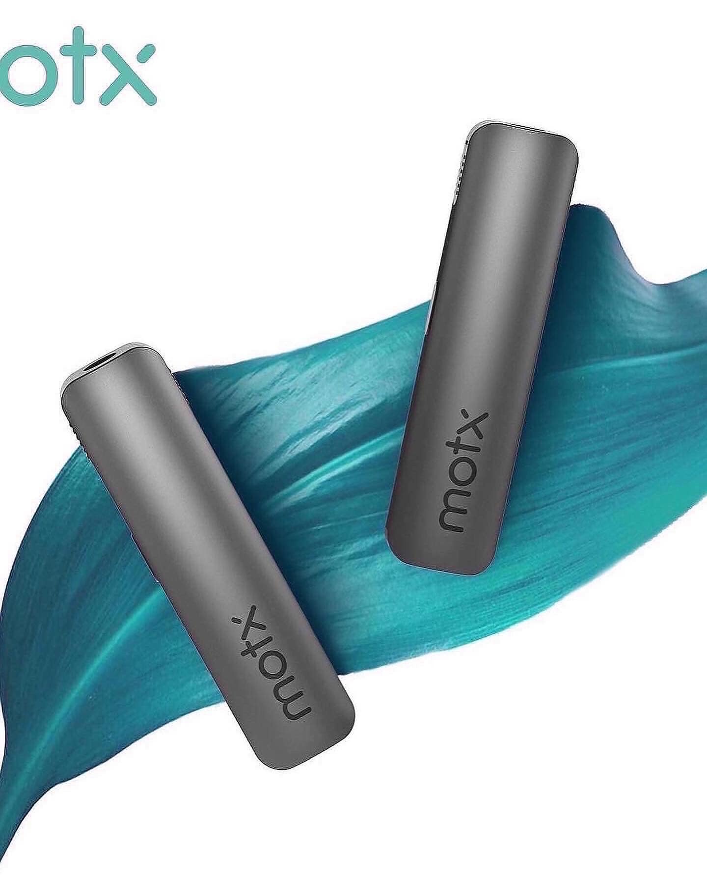 【MOTX加熱煙/煙彈】盒裝/買3盒送主機