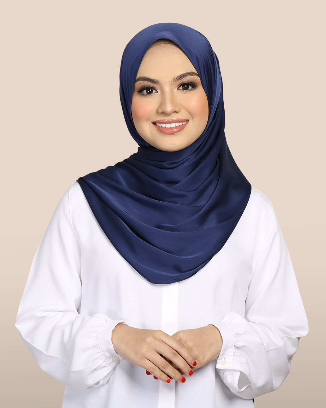 SOFEA IN NAVY BLUE