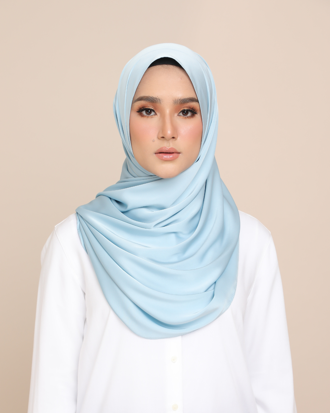 SOFEA IN BABY BLUE