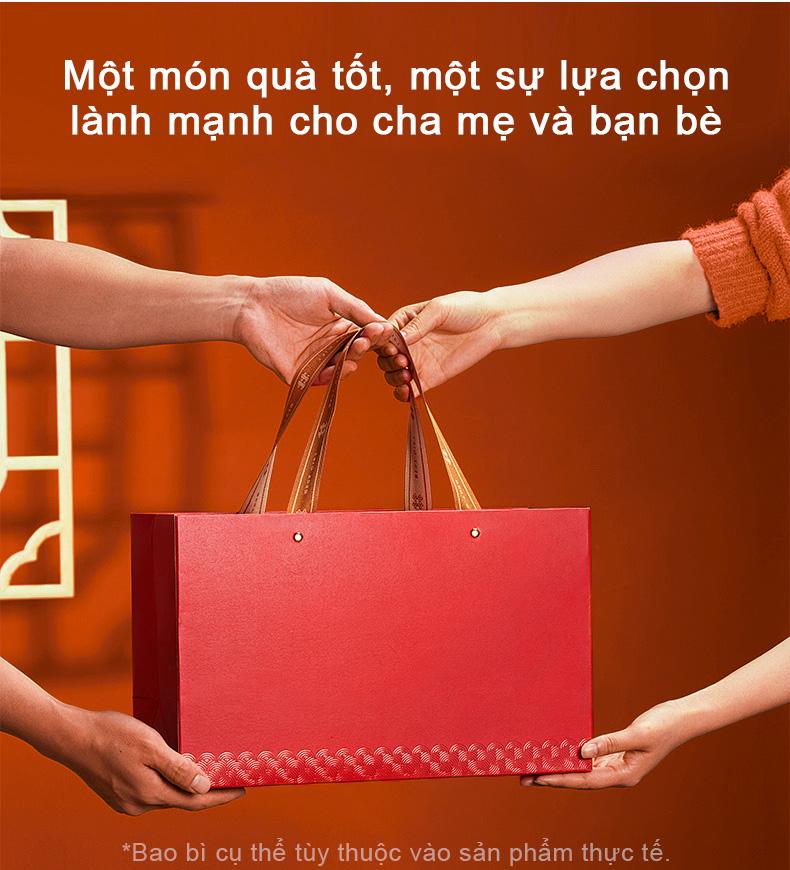 Wisezen Q5 Plus Shoulder And Neck Massager