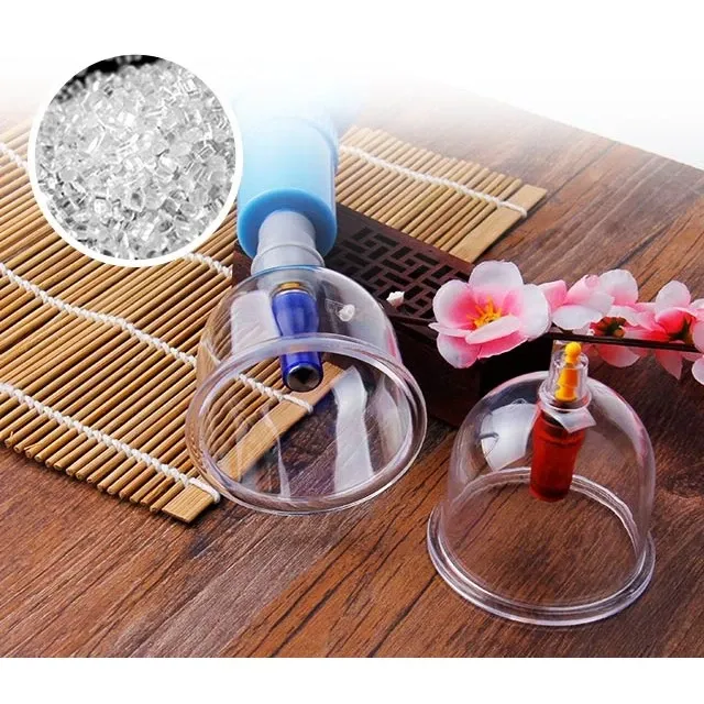 Bộ Giác Hơi Chân Không 32 Cốc Không Dùng Lửa Wisezen Giác Hơi Chân Không Tri Liệu Thư Giãn Chính Hãng