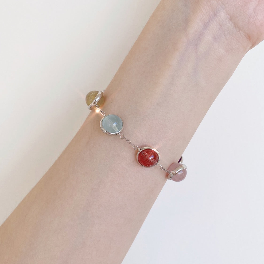 Classic Candy Quartz