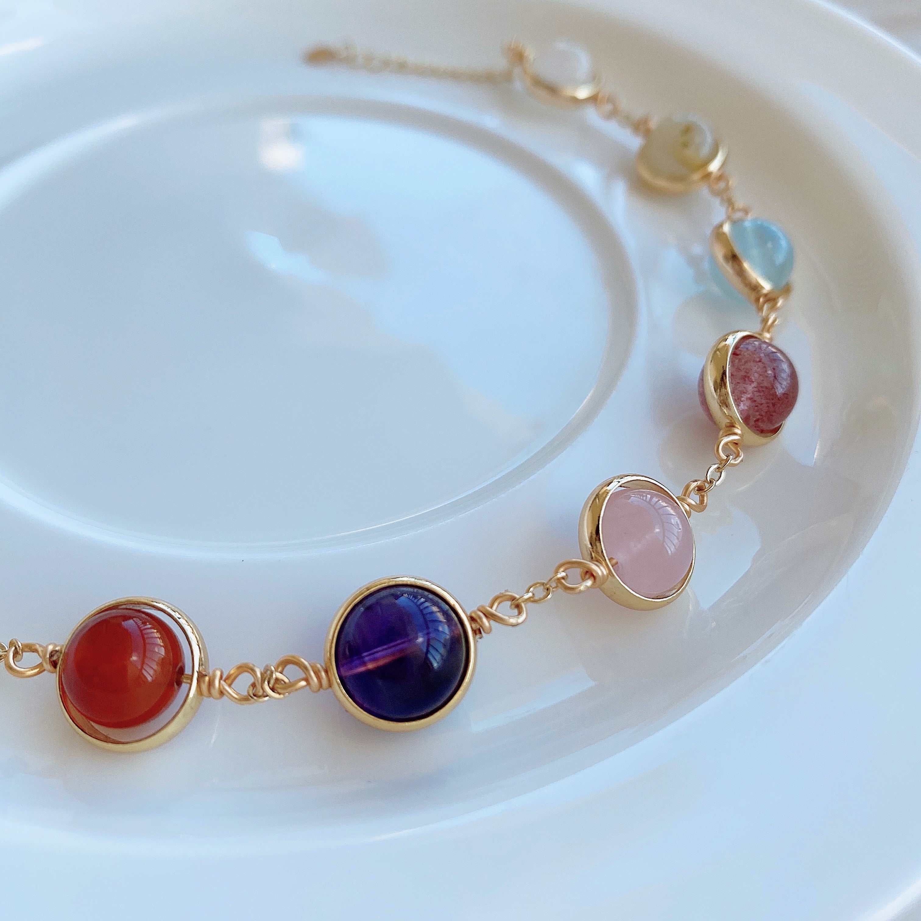 Classic Candy Quartz