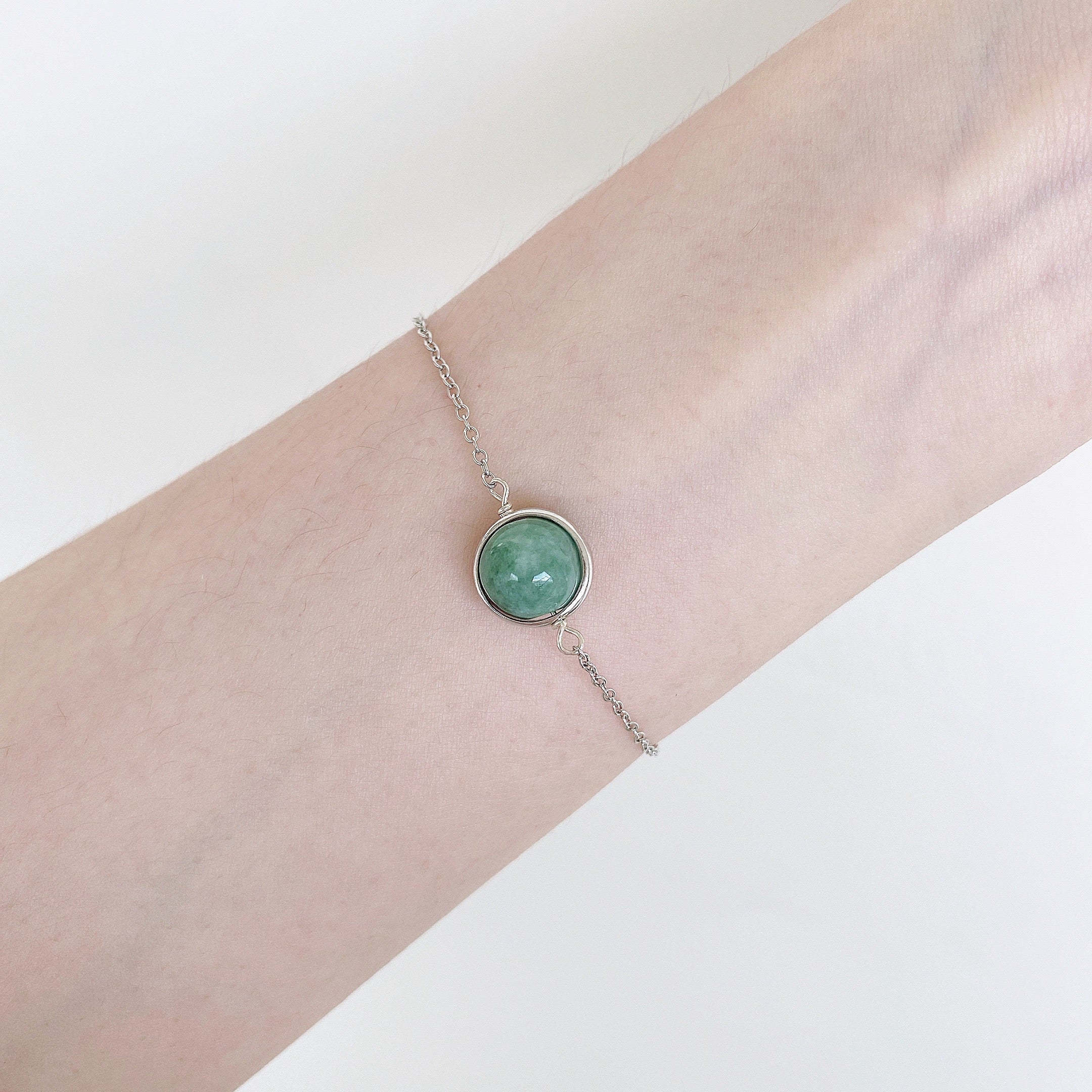 Classic: Jadeite