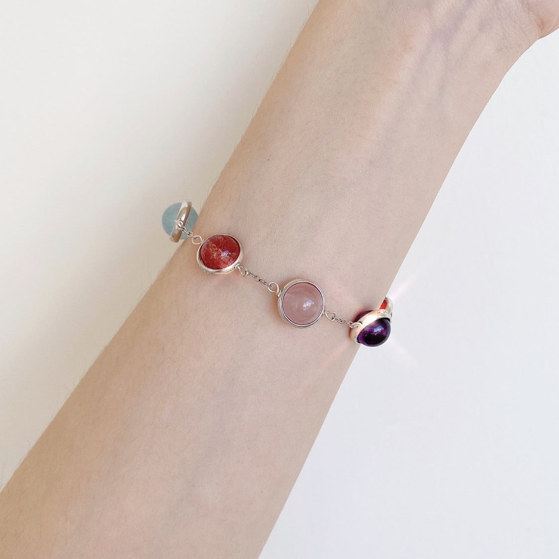 Classic Candy Quartz