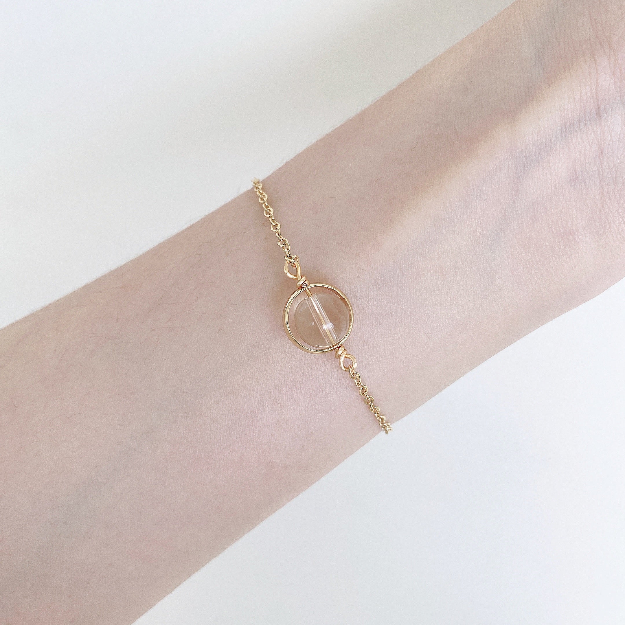 Classic: Clear Quartz