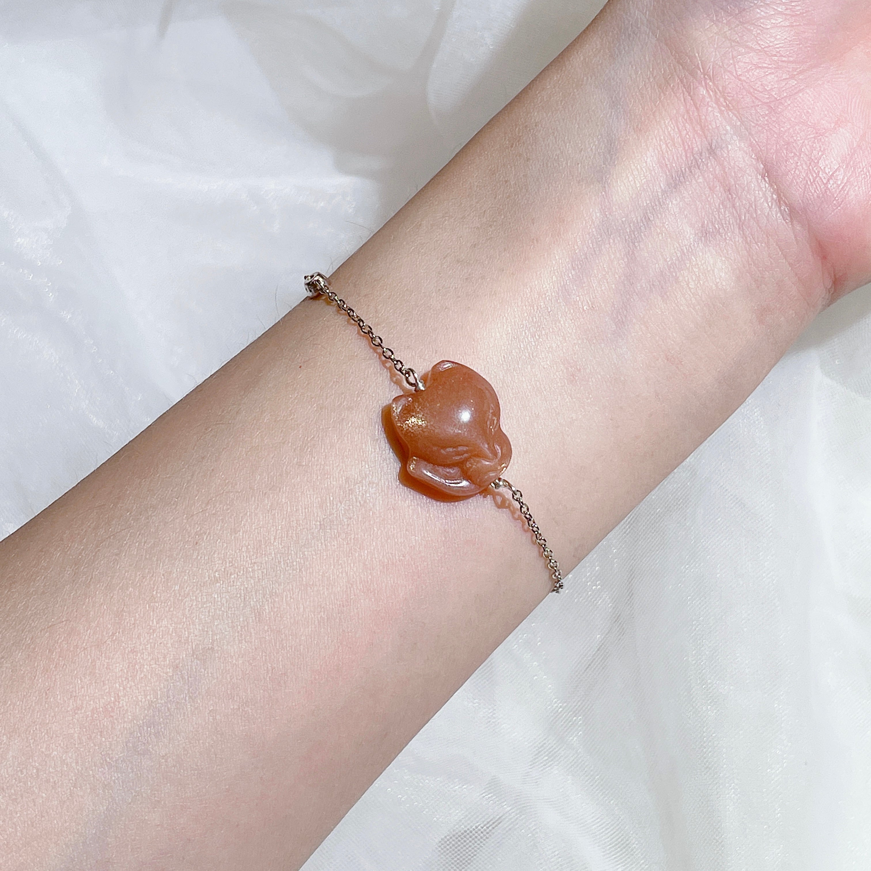 Sunstone Fairy Fox