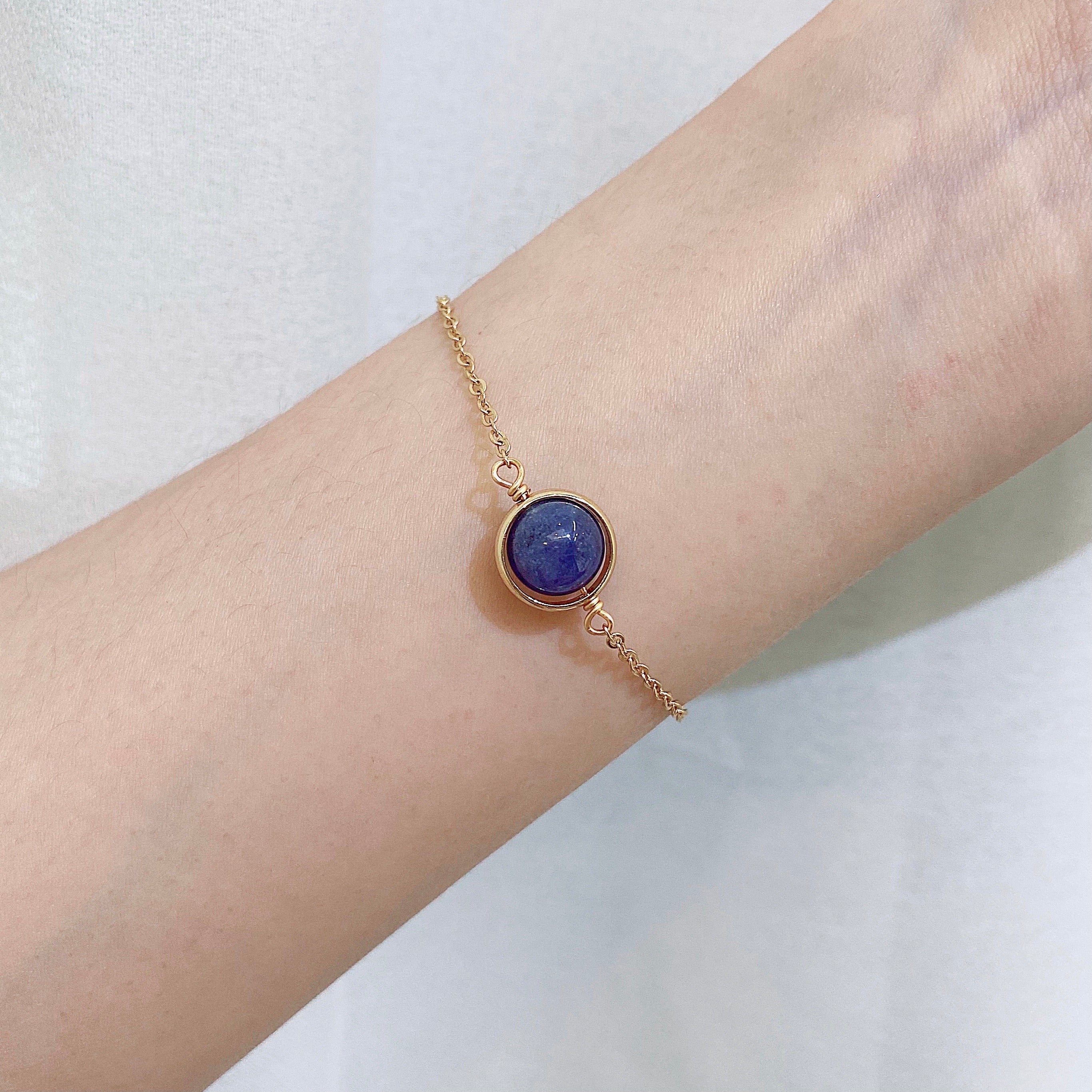 Classic: Tanzanite