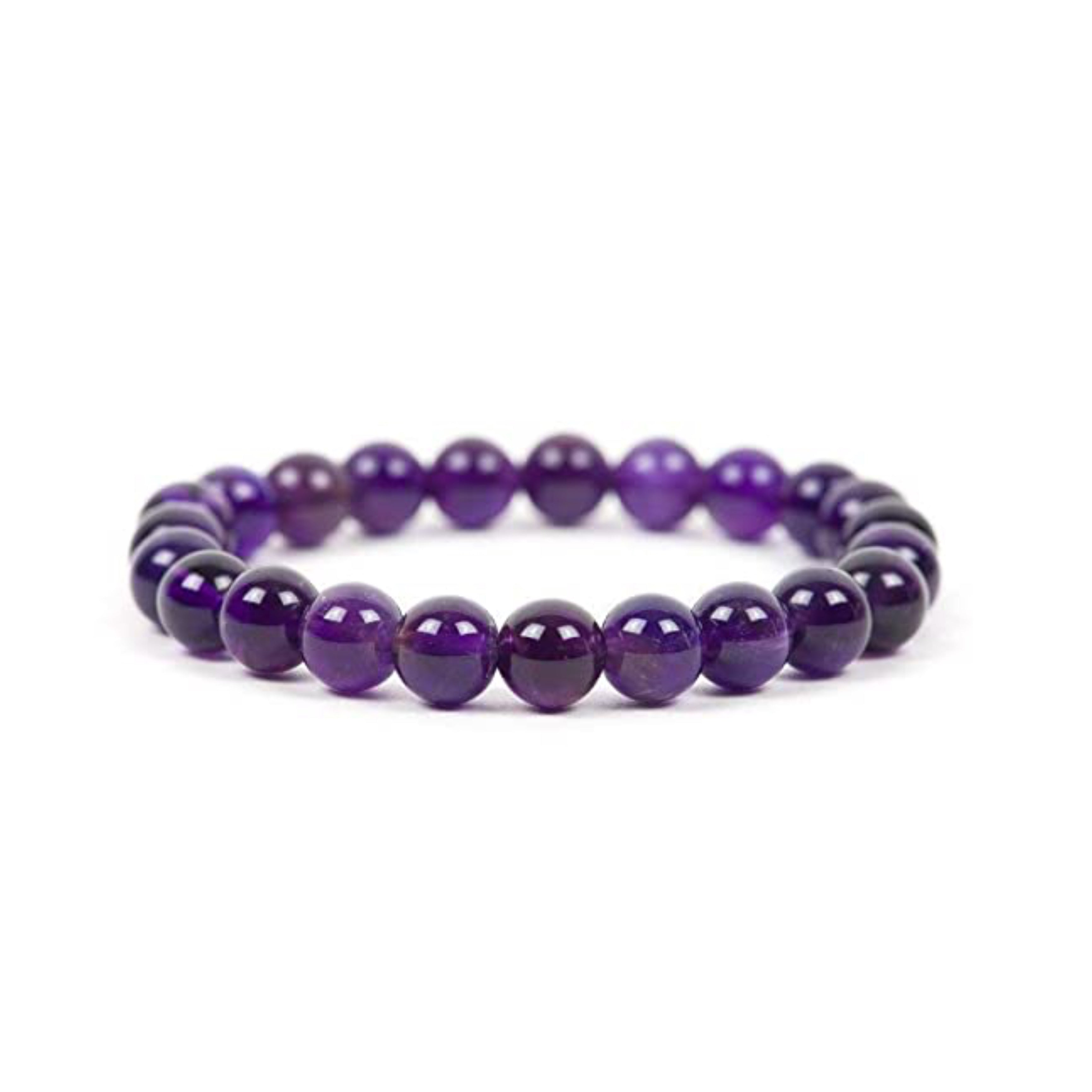 Classic: Amethyst