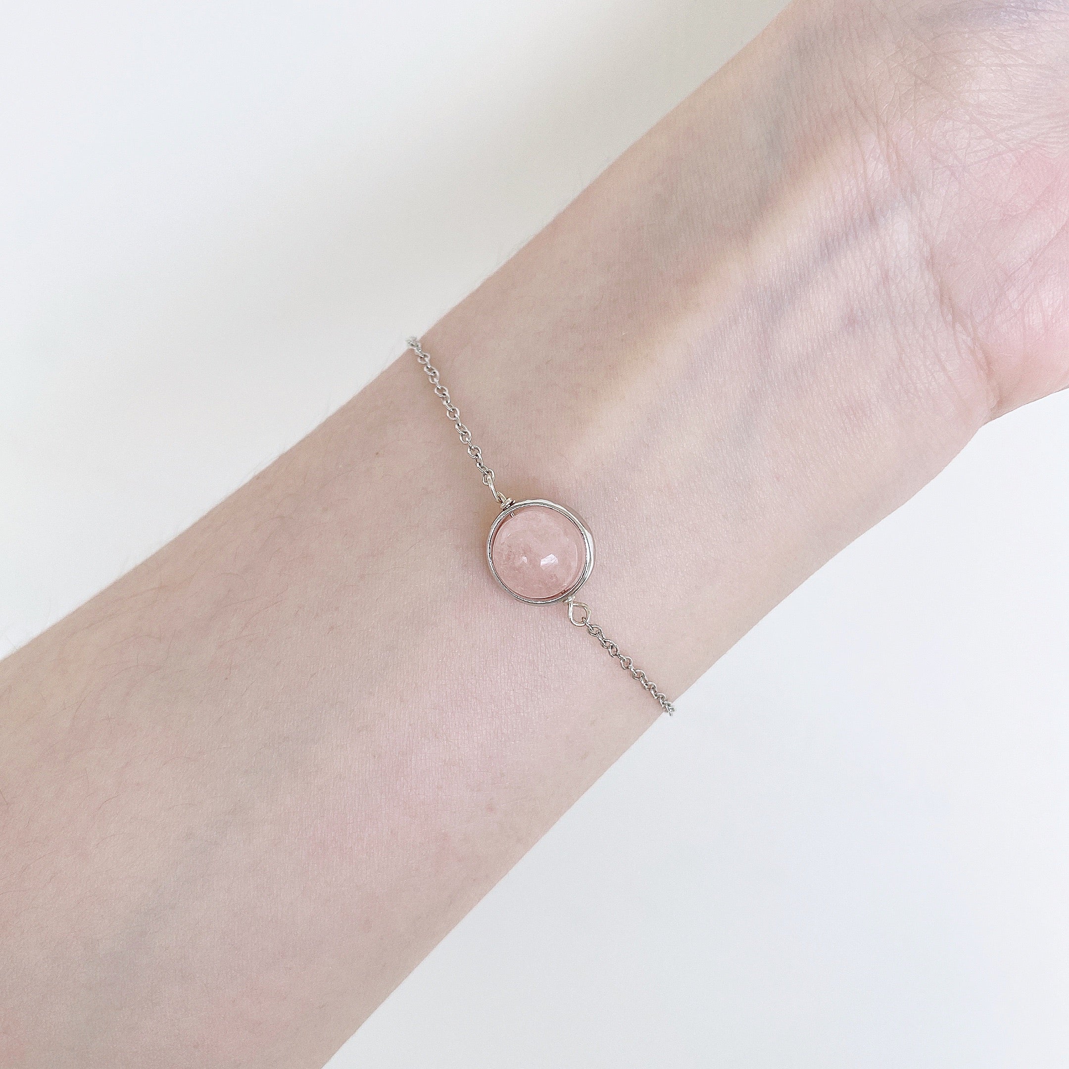 Classic: Morganite