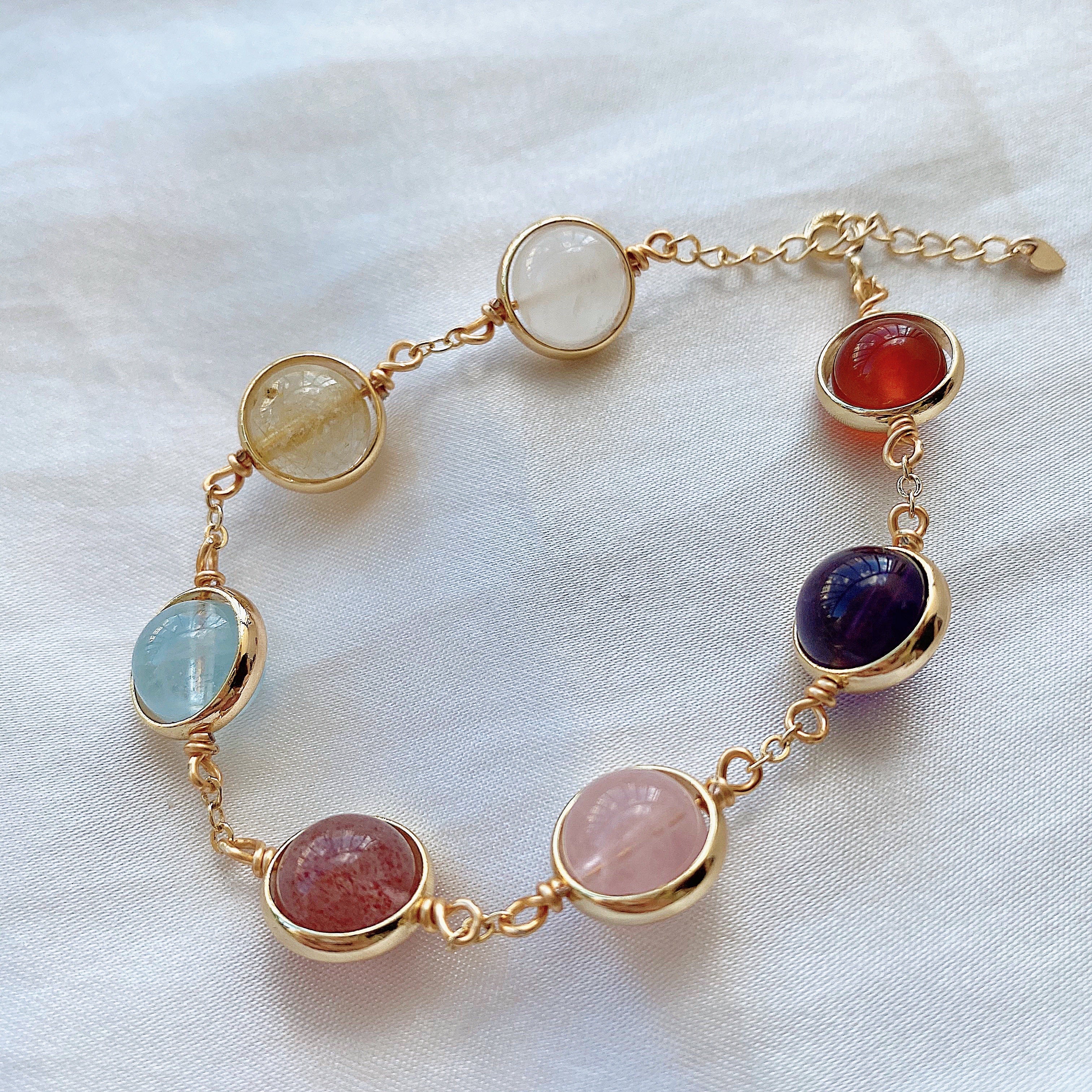 Classic Candy Quartz