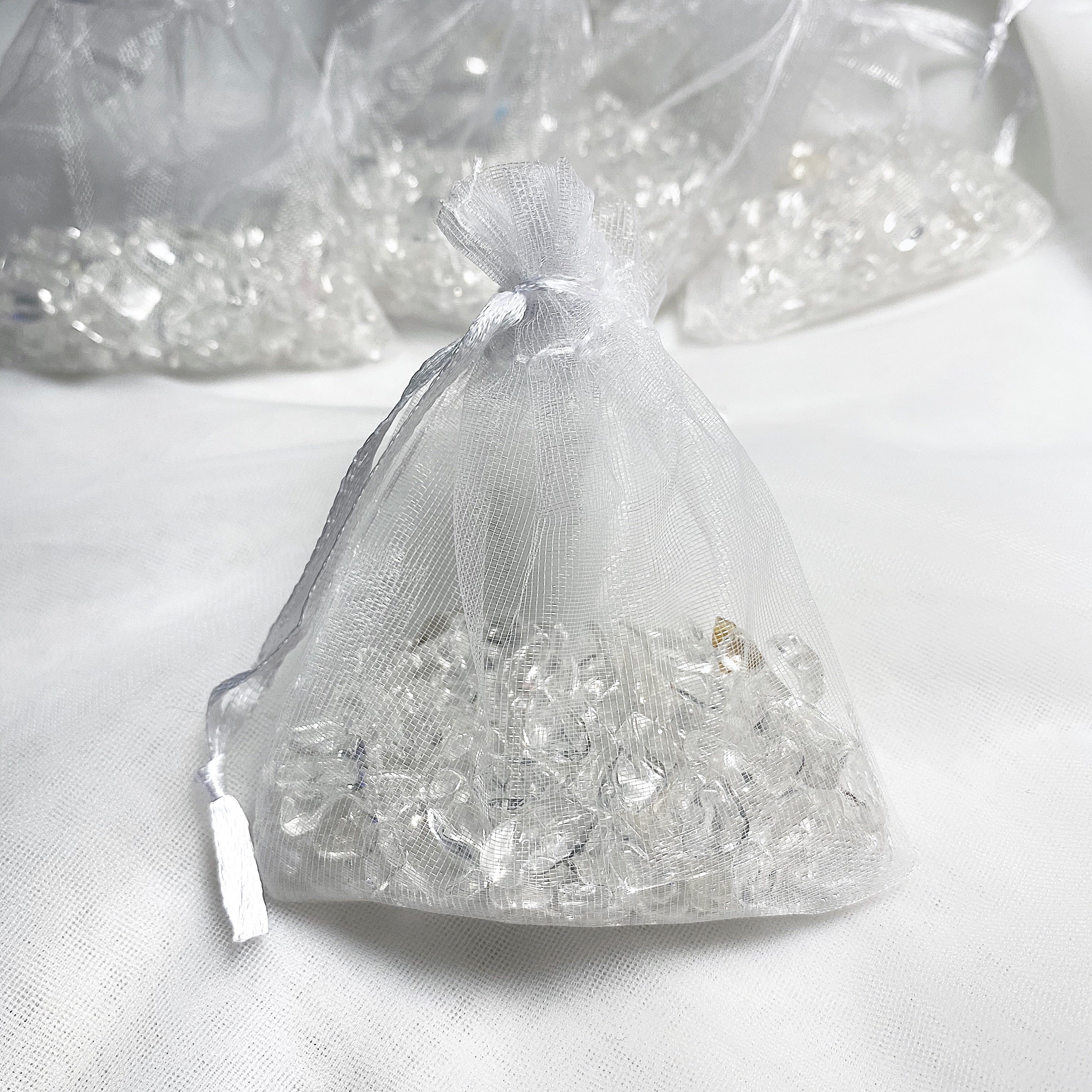 Bag of Clearing Crystals