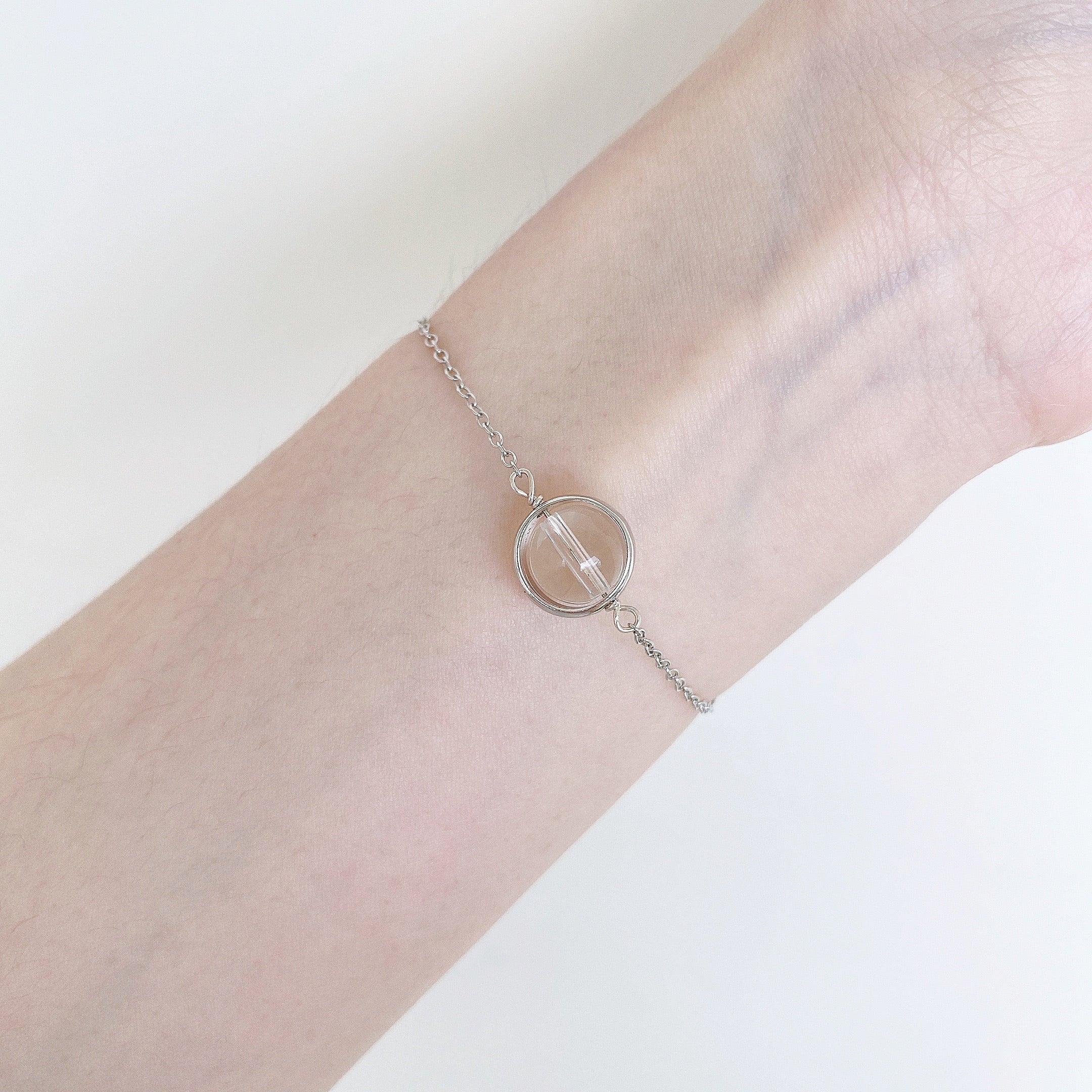 Classic: Clear Quartz