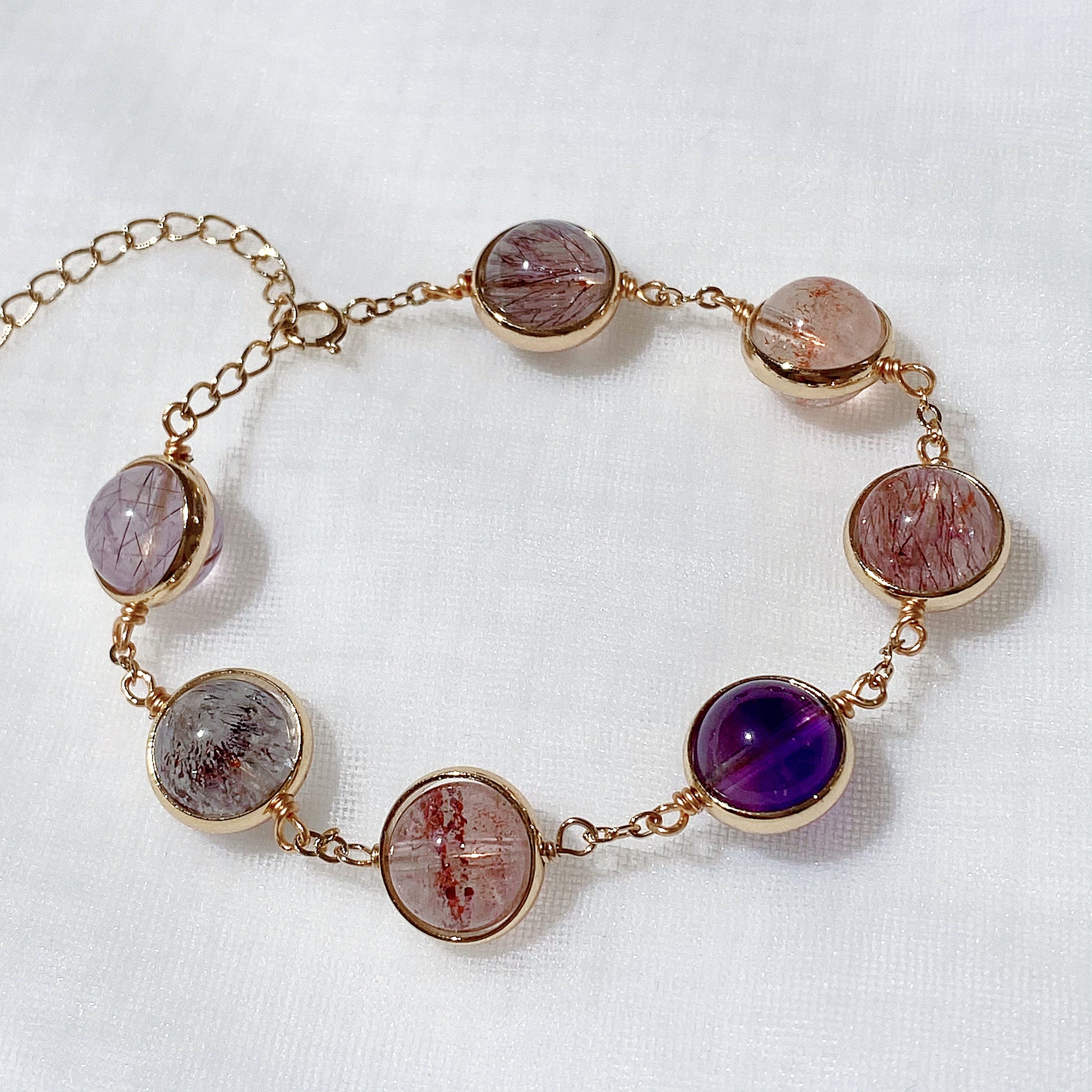 Premium Candy Quartz