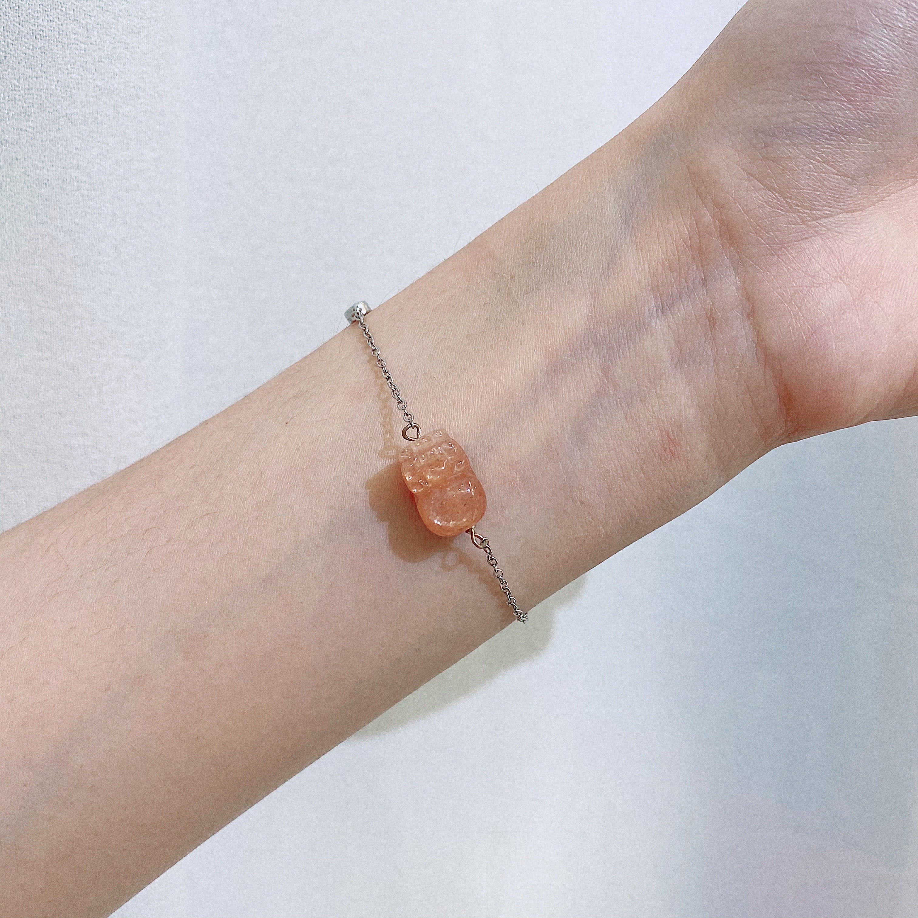 Sunstone Pixiu