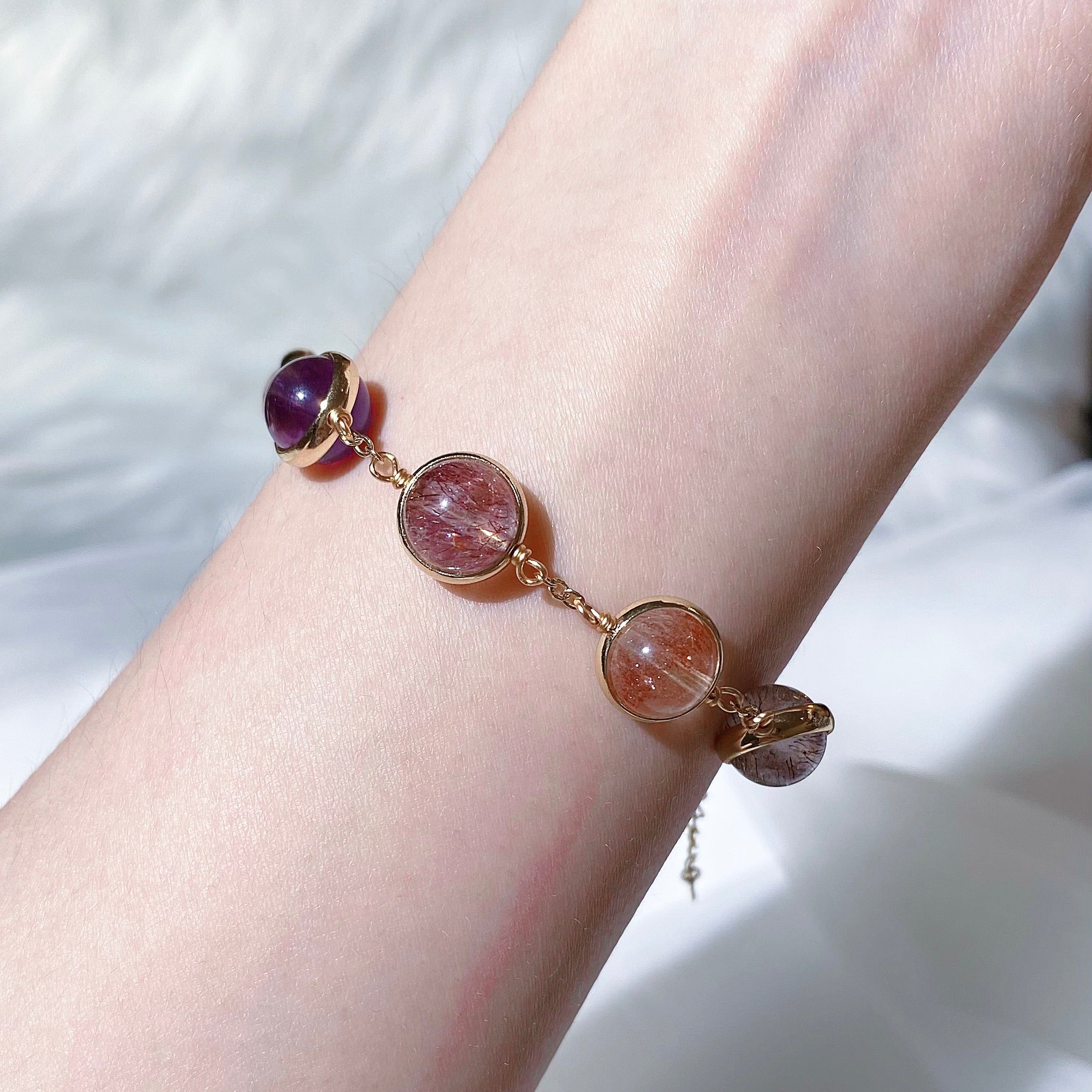 Premium Candy Quartz
