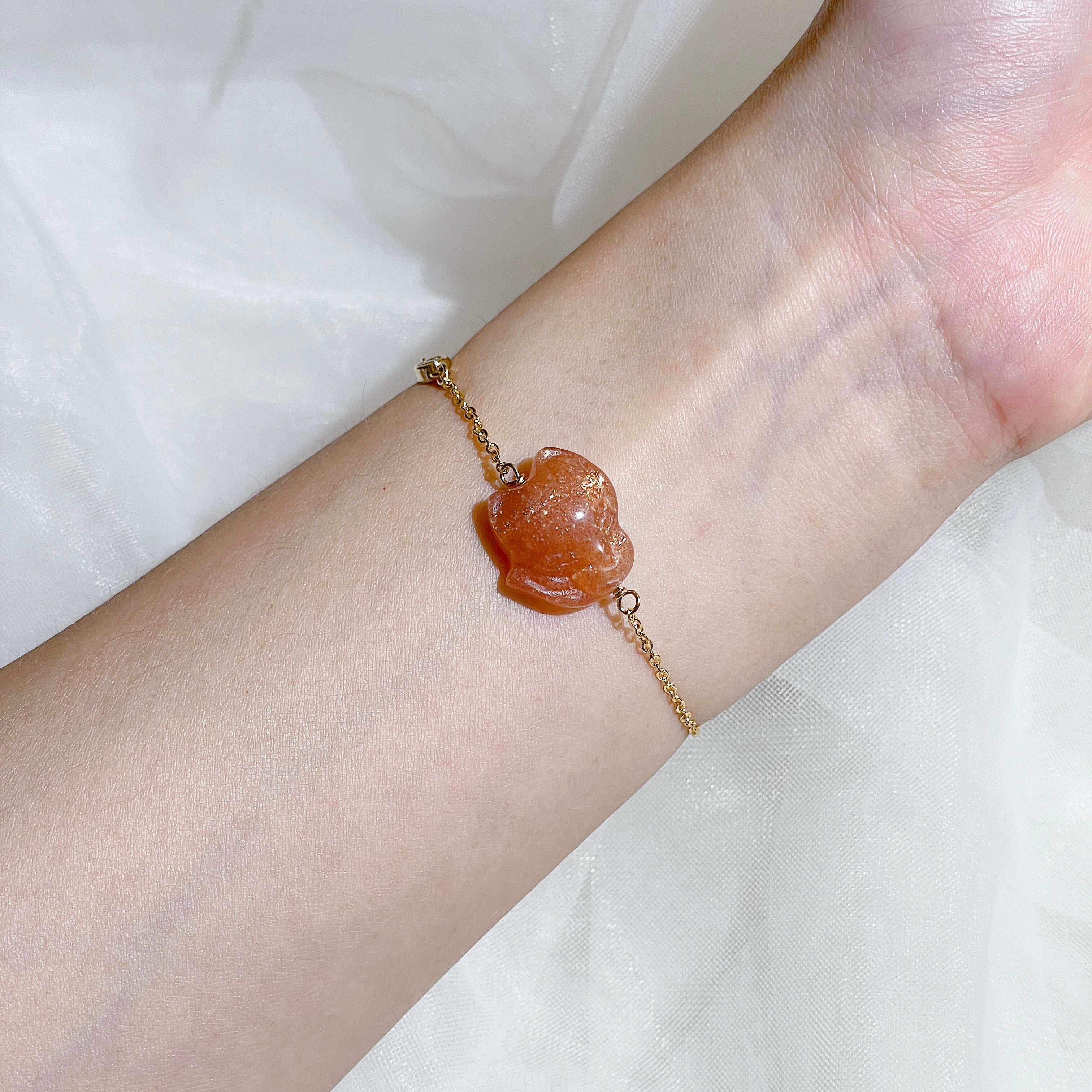 Sunstone Fairy Fox
