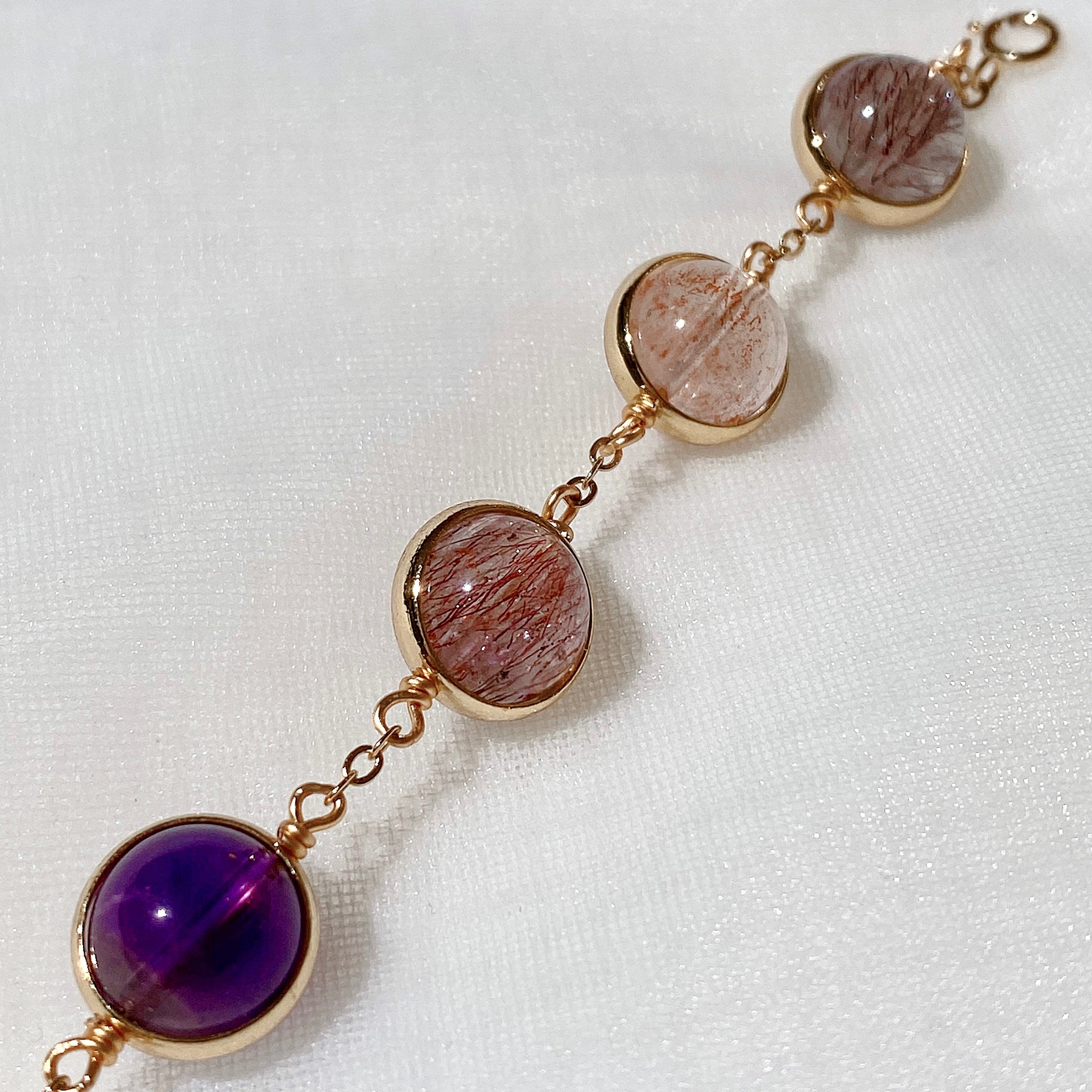Premium Candy Quartz