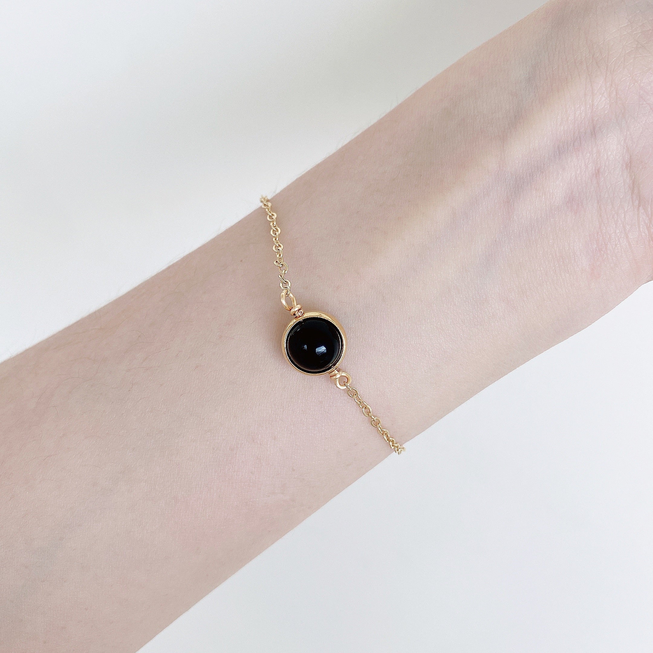 Classic: Black Obsidian