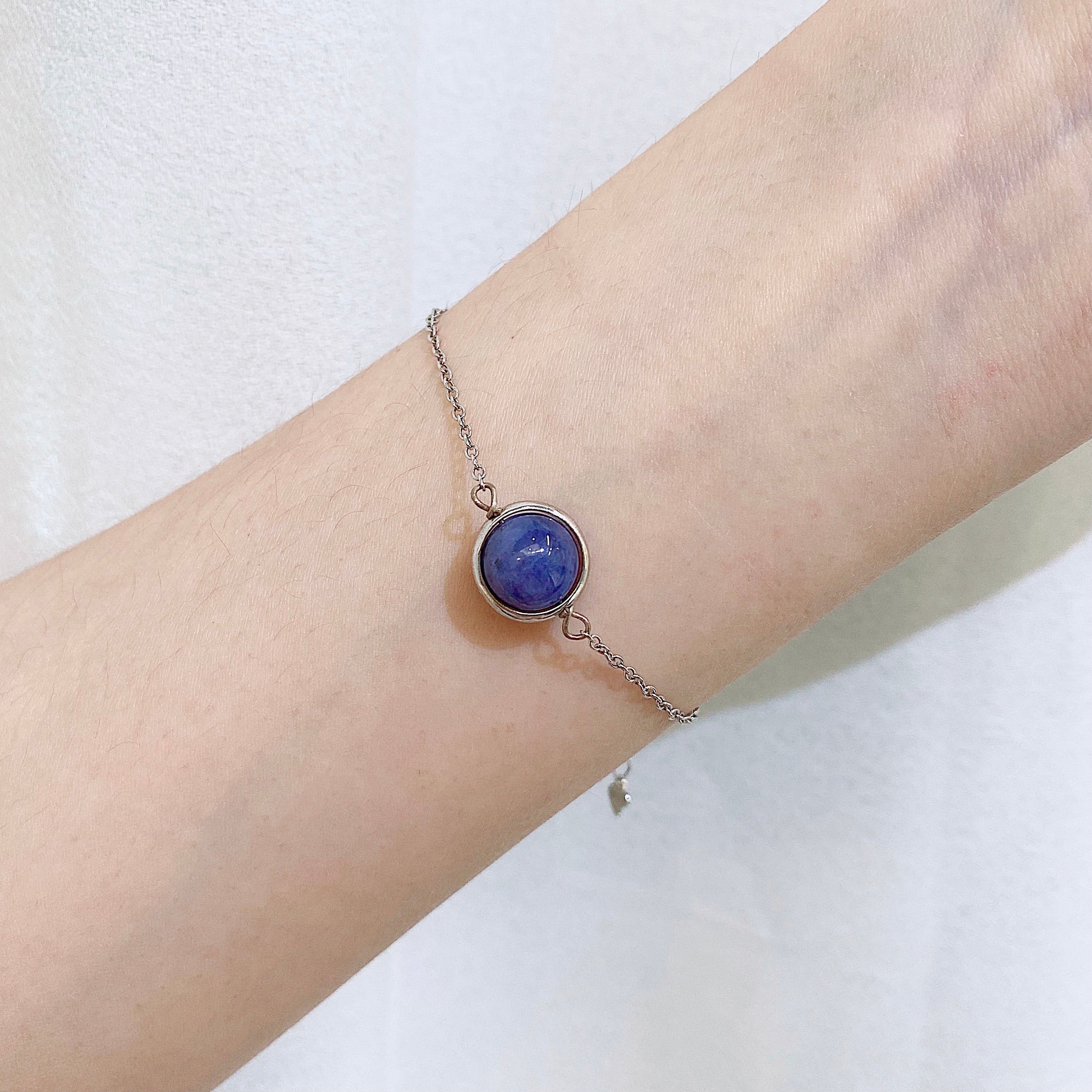 Classic: Tanzanite