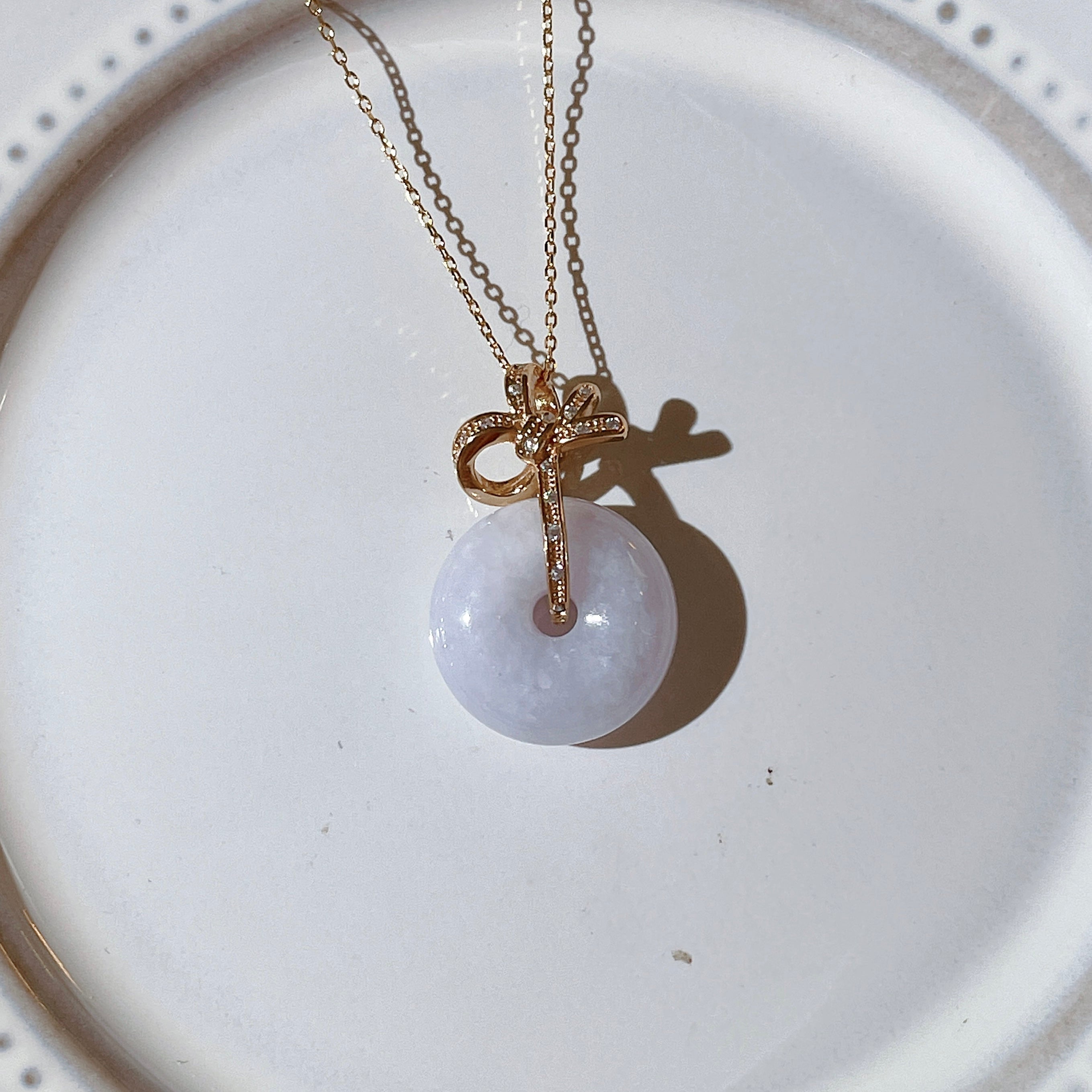 Lavender Jade Dreams