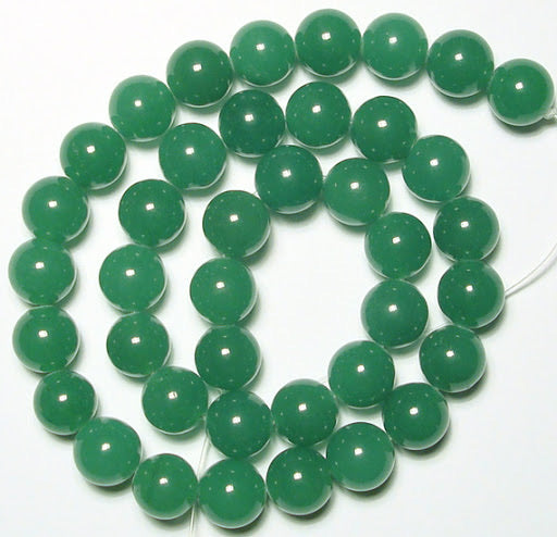 Classic: Green Adventurine