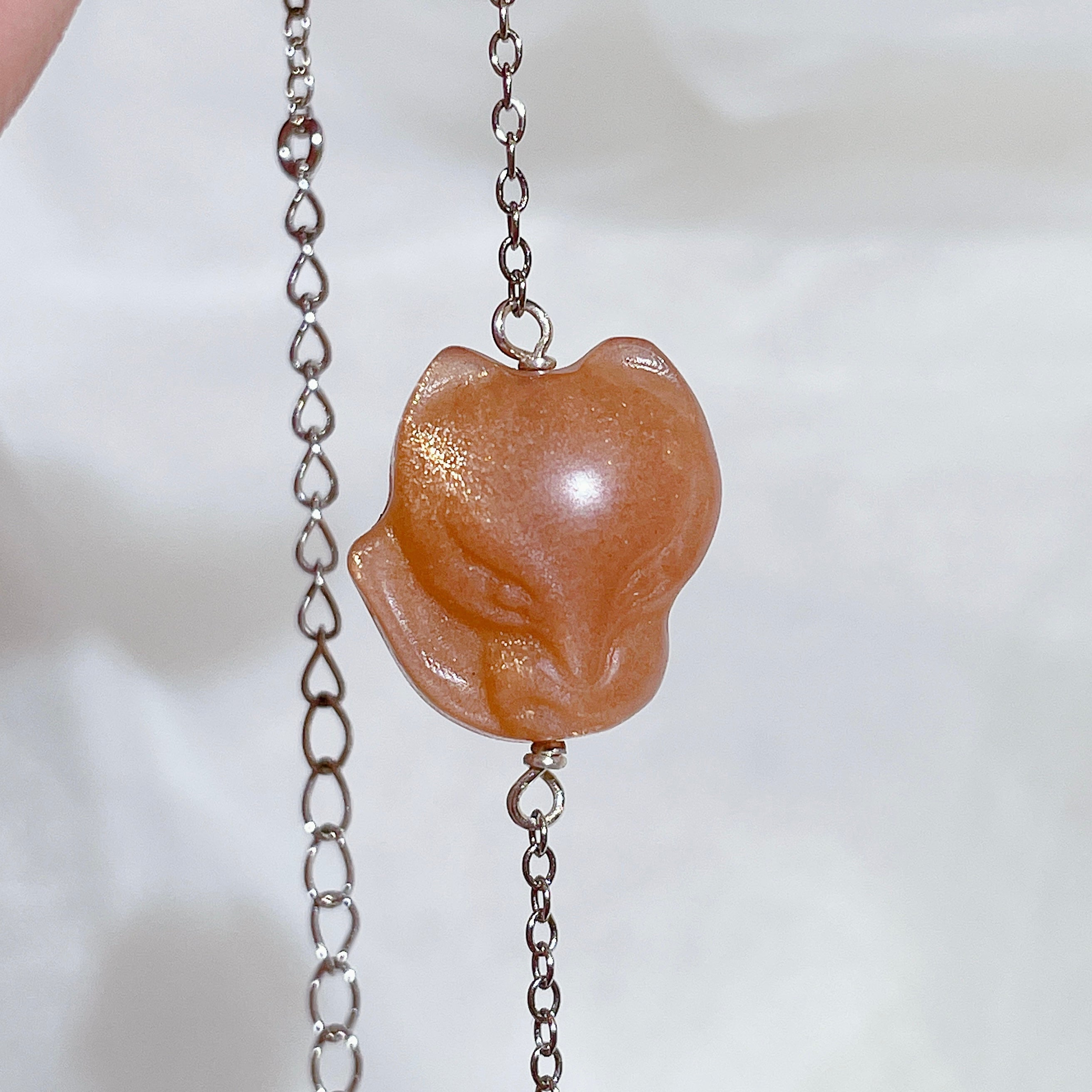 Sunstone Fairy Fox