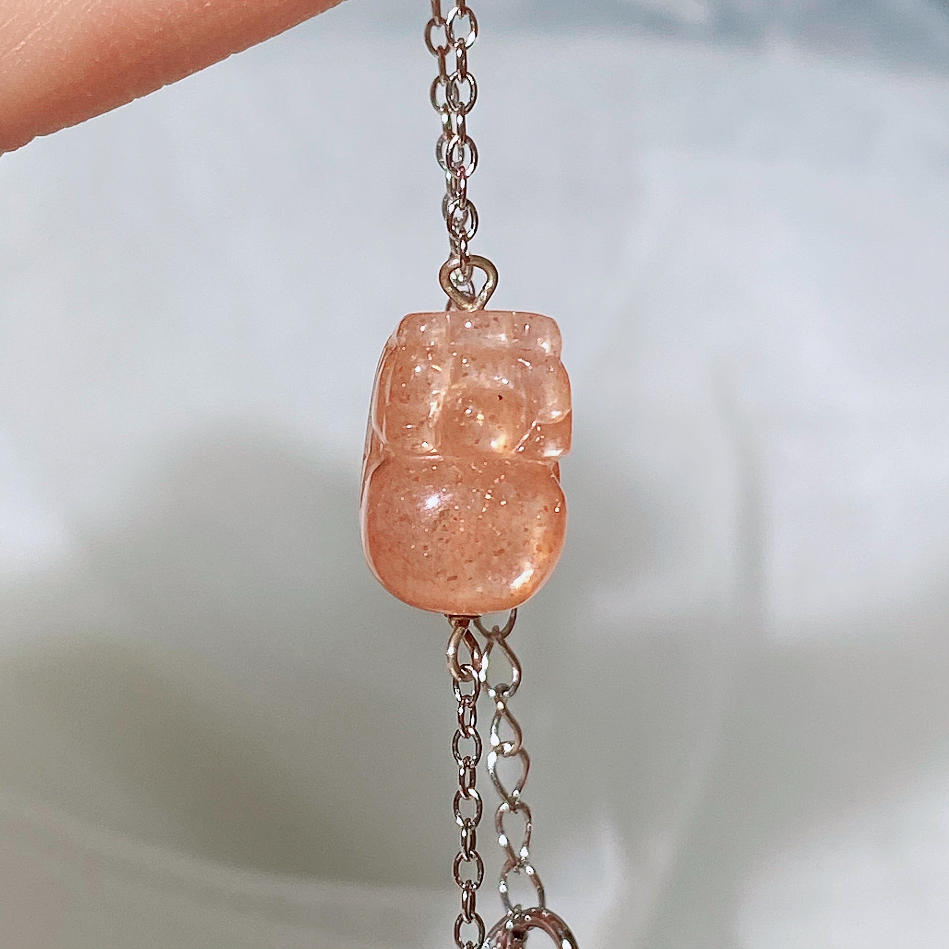 Sunstone Pixiu