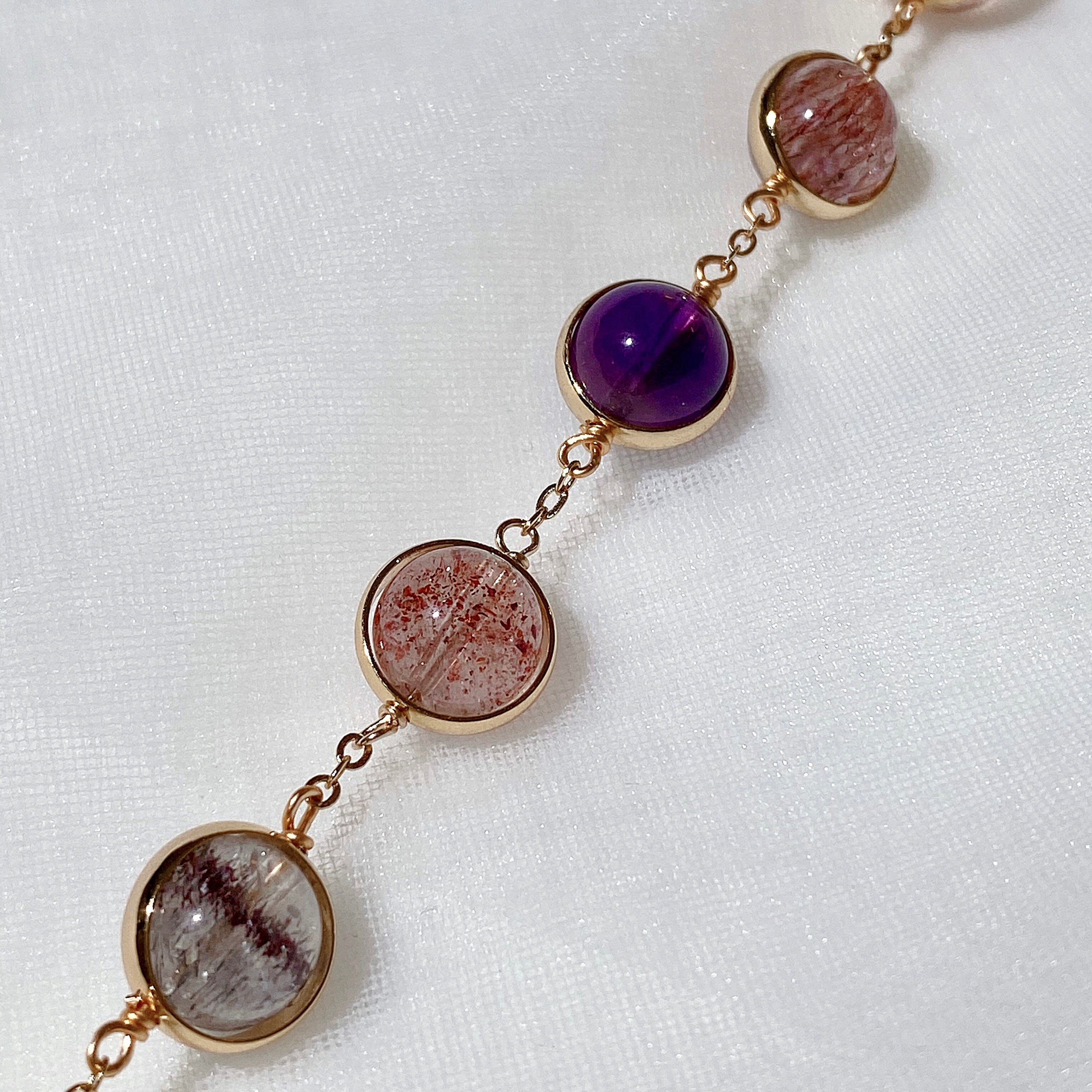 Premium Candy Quartz