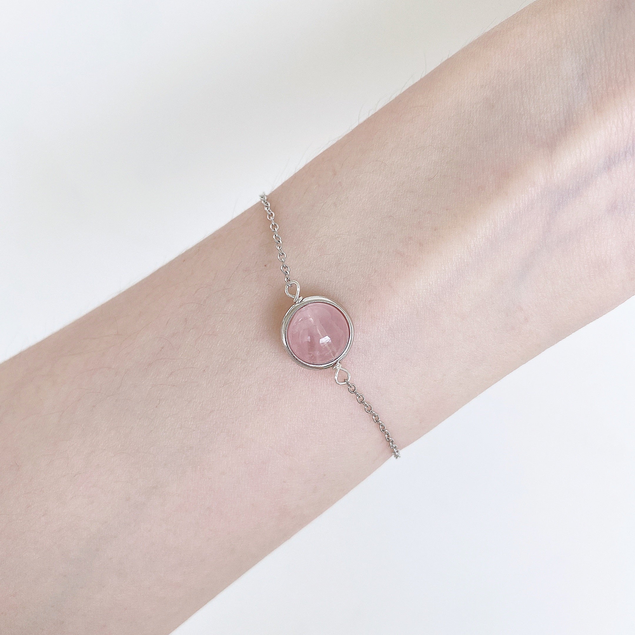 Classic: Rose Quartz