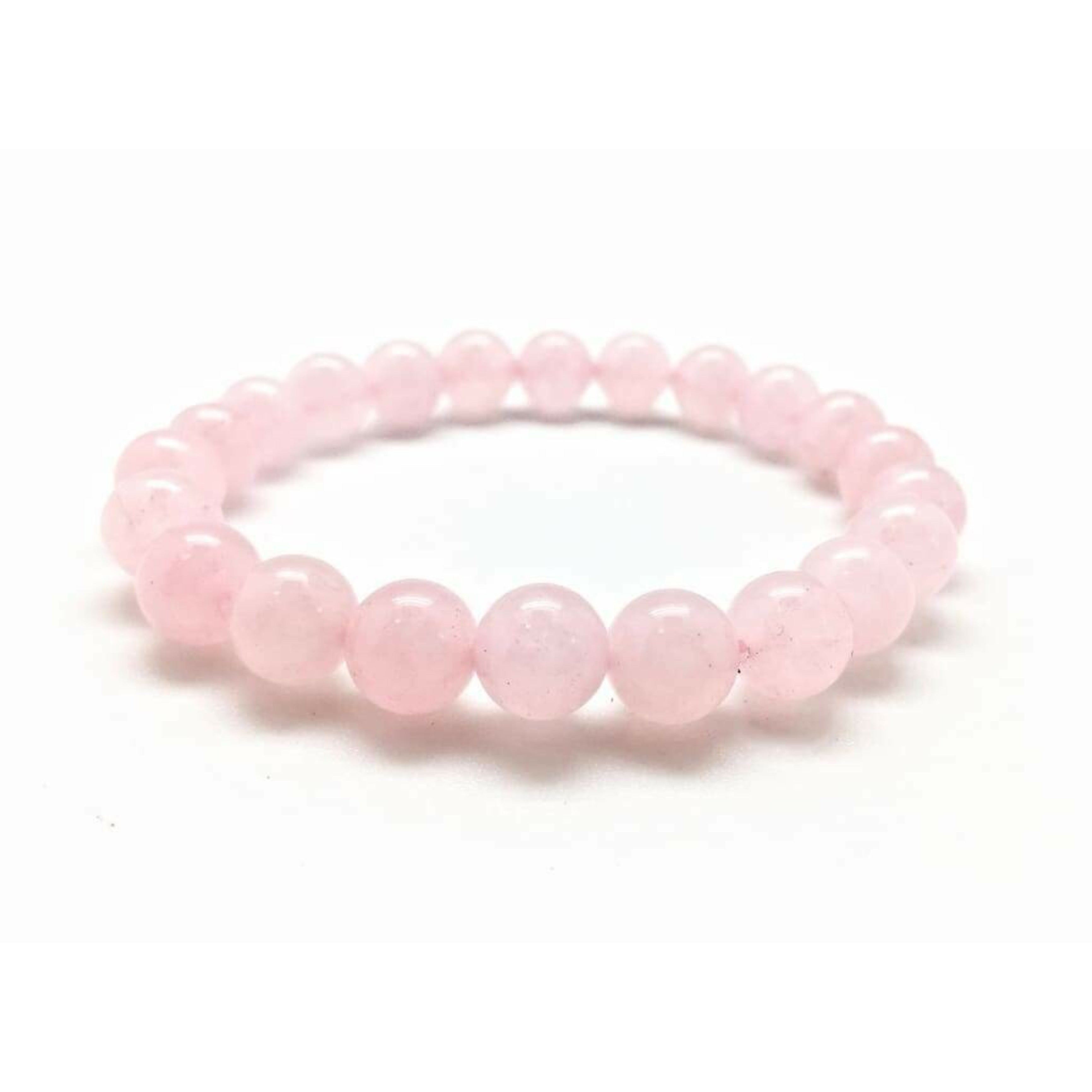 Classic: Rose Quartz