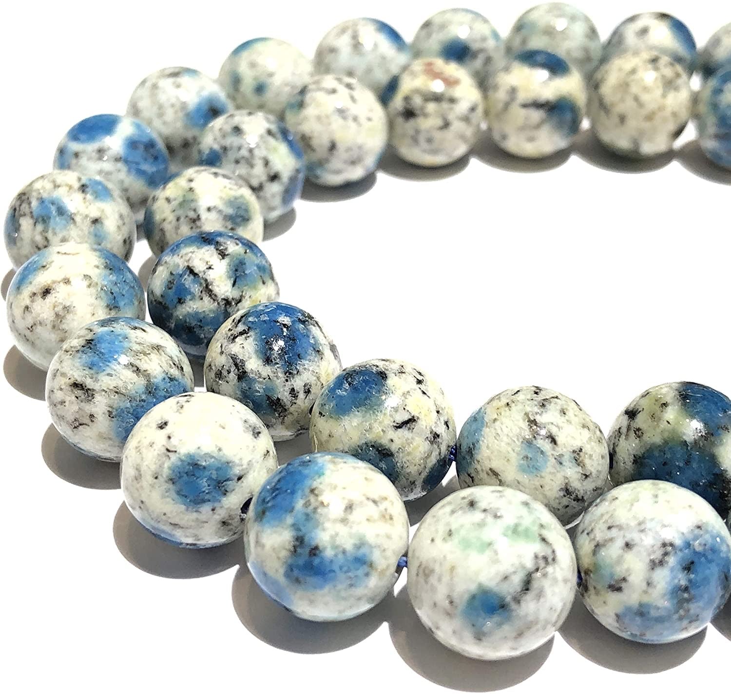 Classic: K2 Azurite