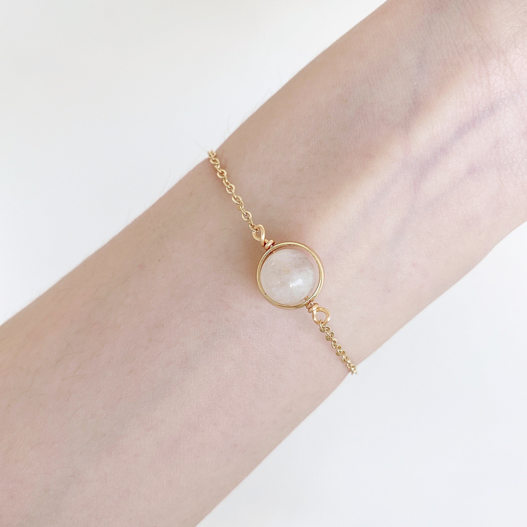 Classic: Angel Moonstone