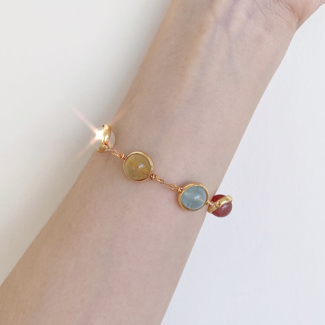 Classic Candy Quartz