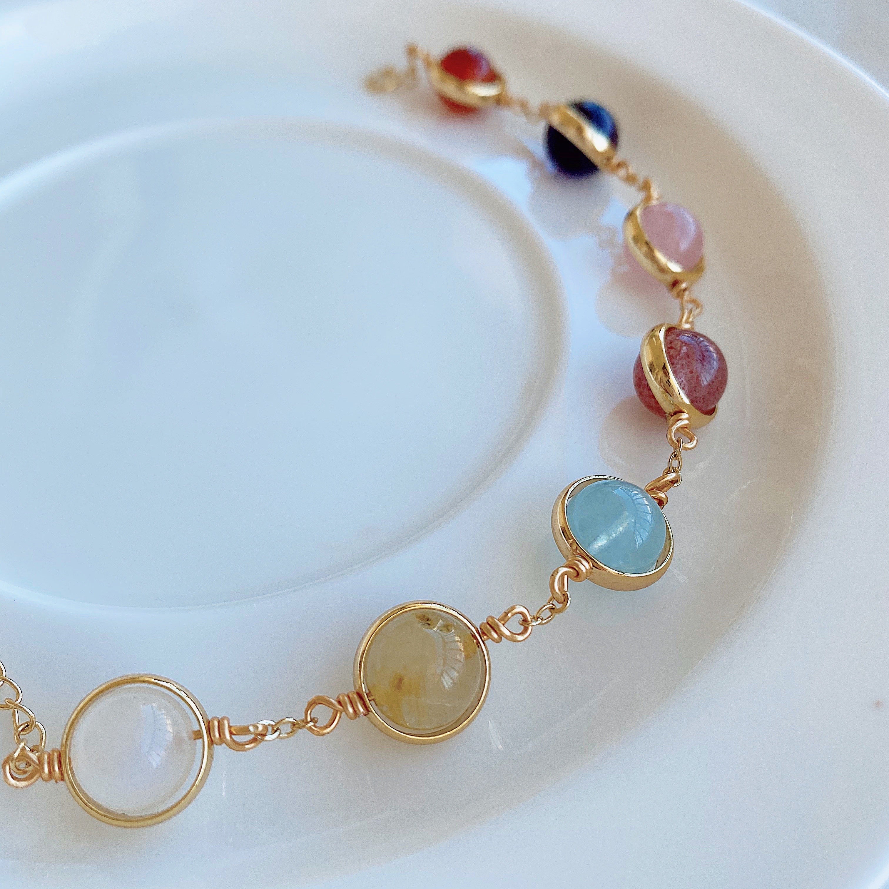 Classic Candy Quartz