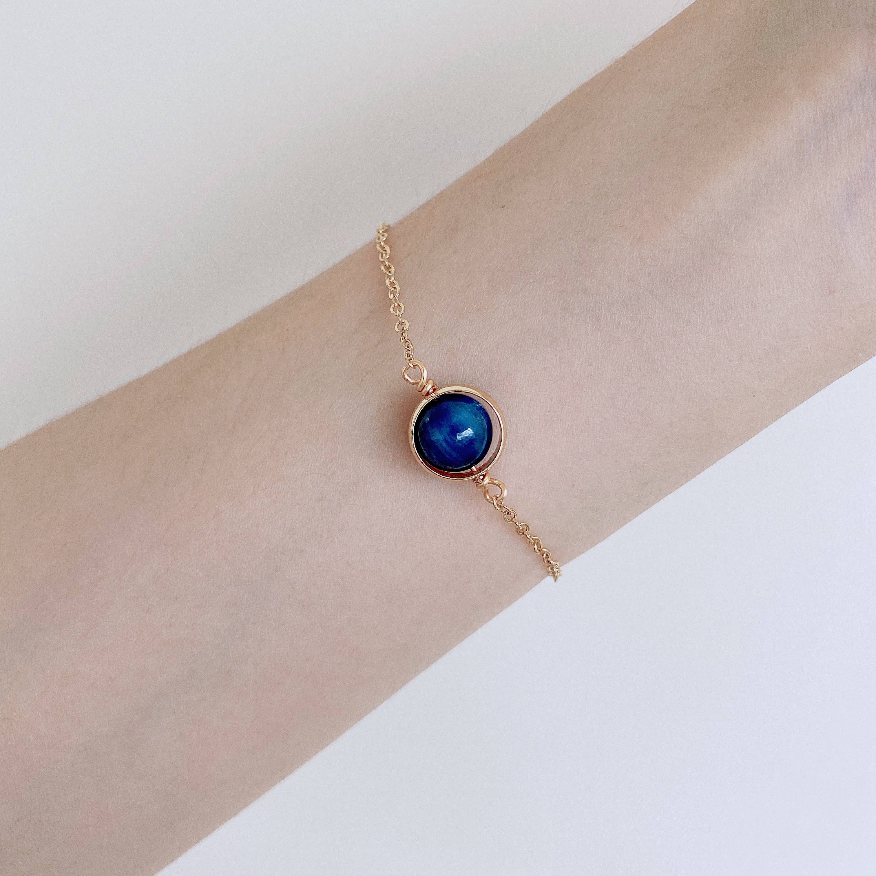 Classic: Kyanite