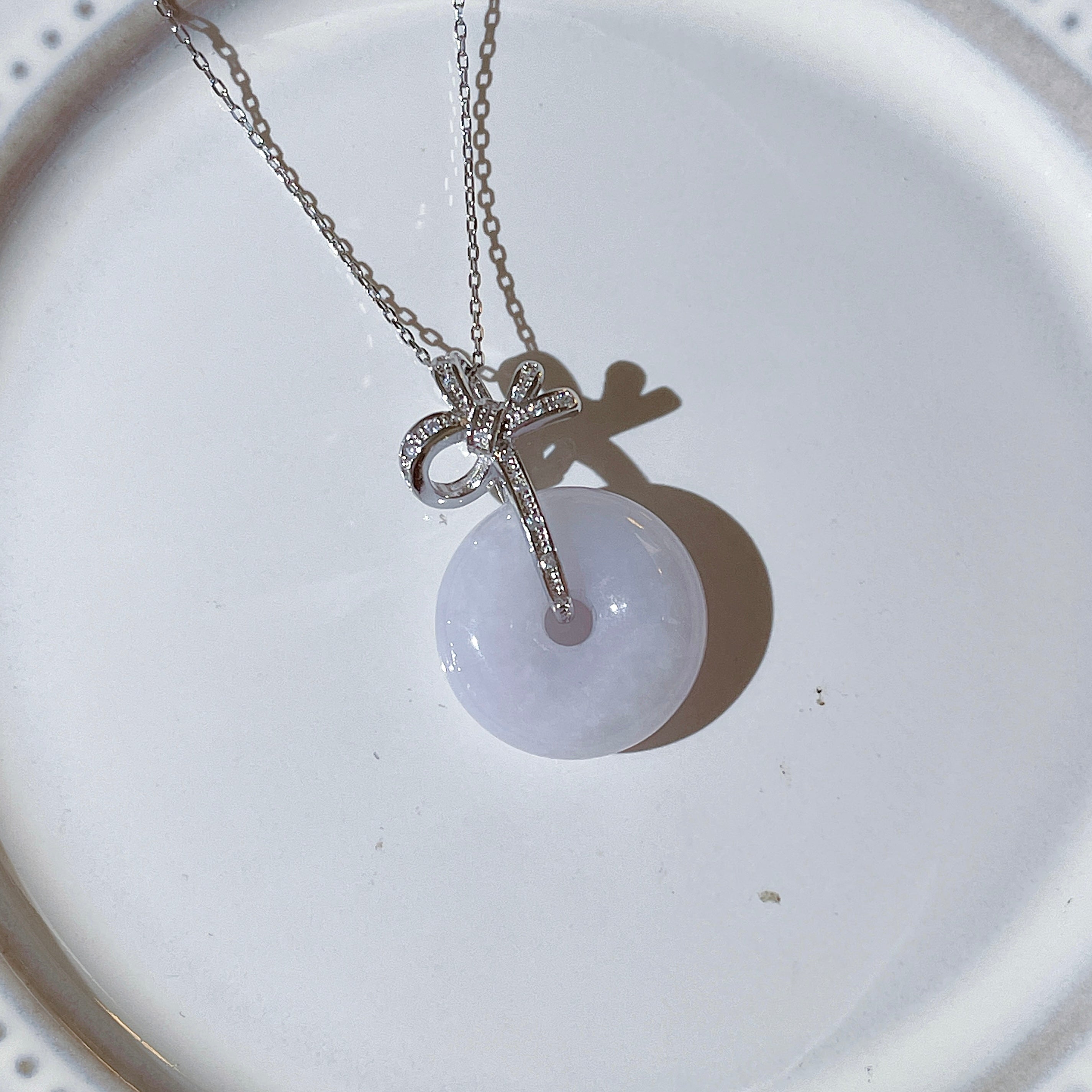 Lavender Jade Dreams