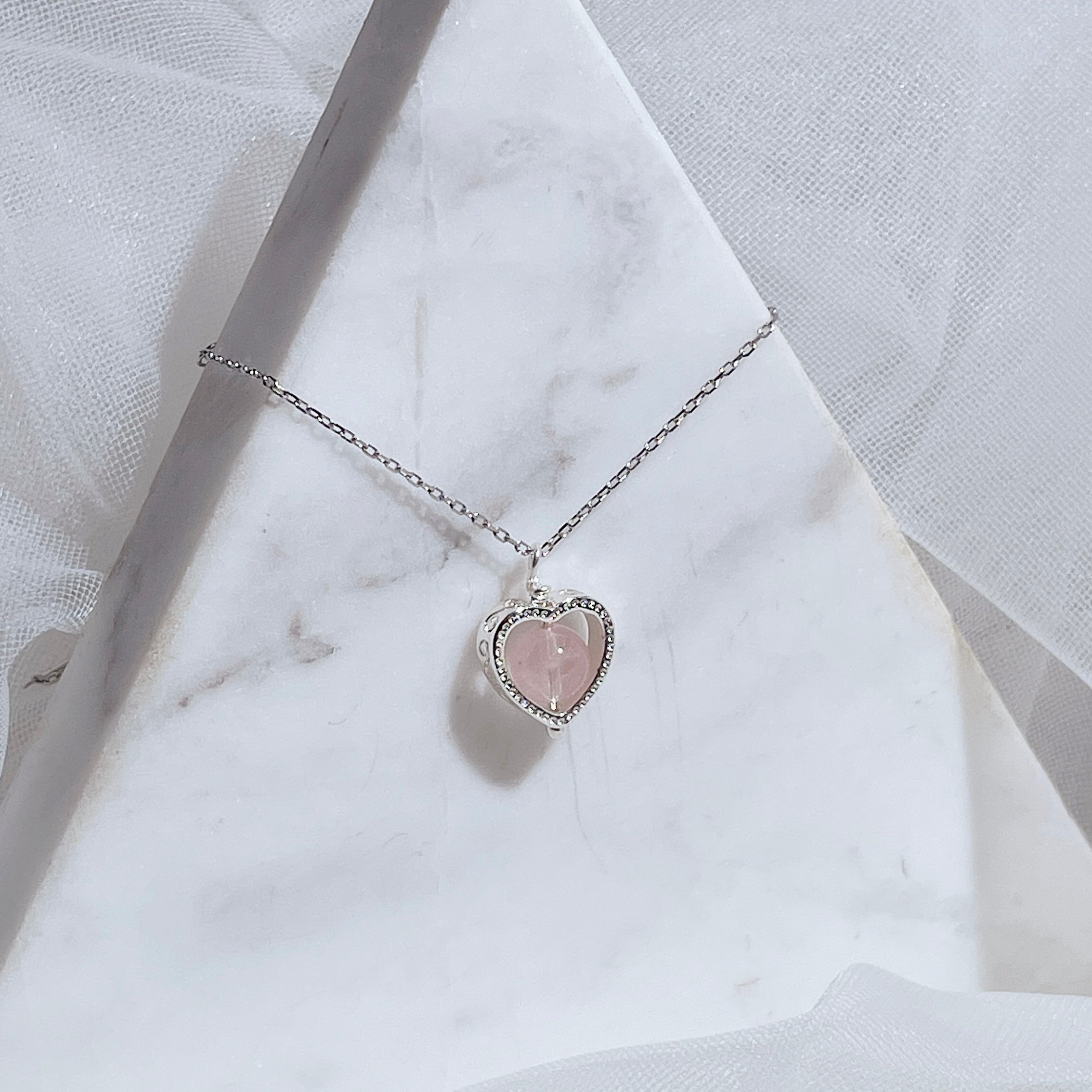 Beloved Necklace