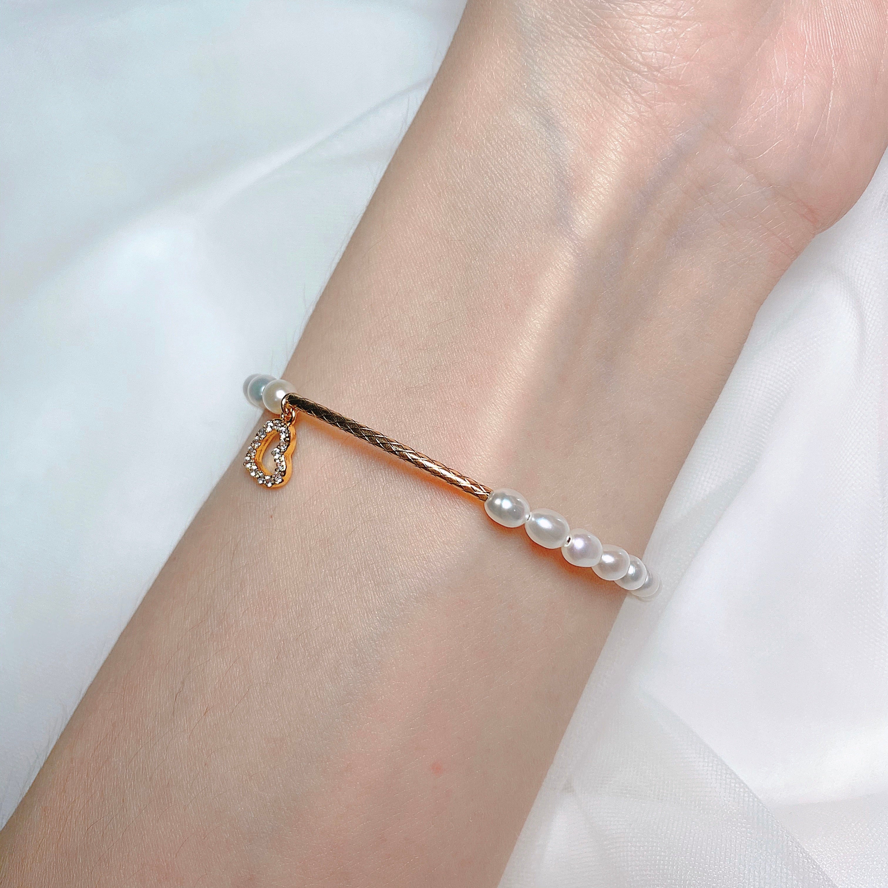 Freshwater Pearls