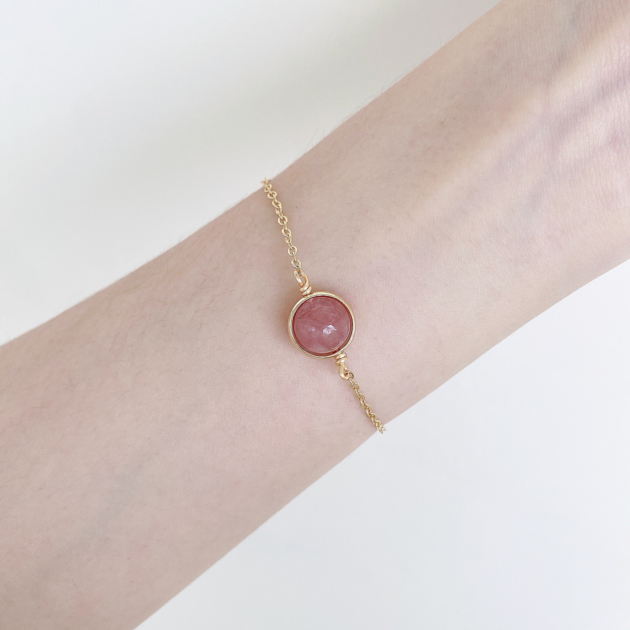 Classic: Tourmaline