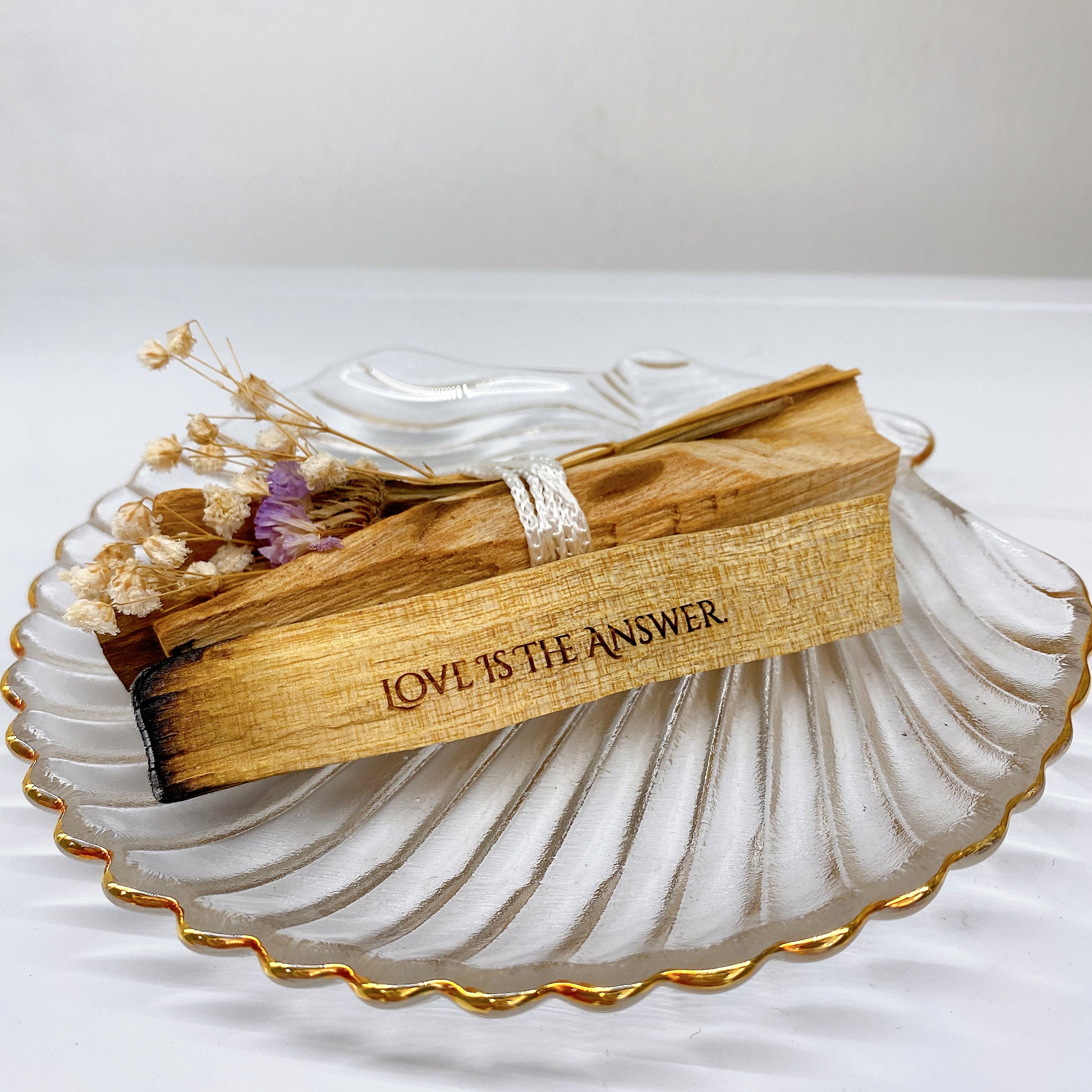 Palo Santo Bundle