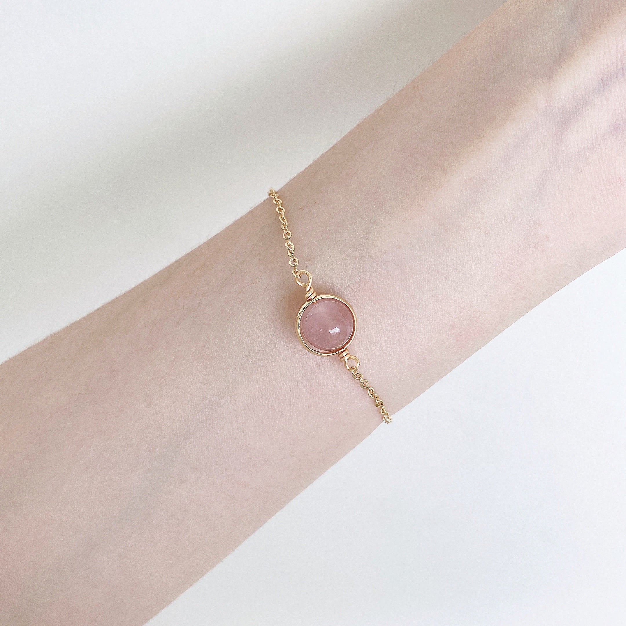 Classic: Rose Quartz