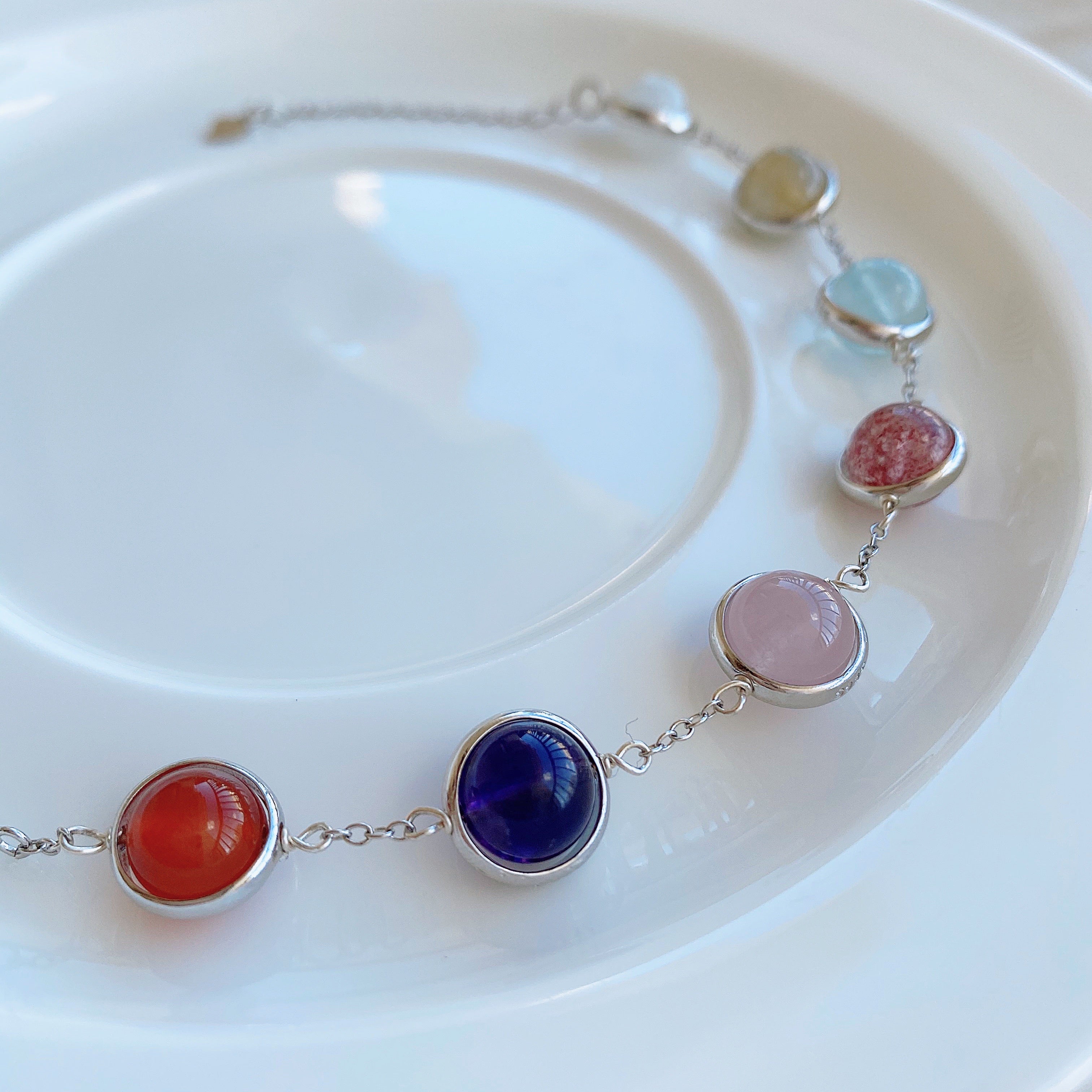 Classic Candy Quartz