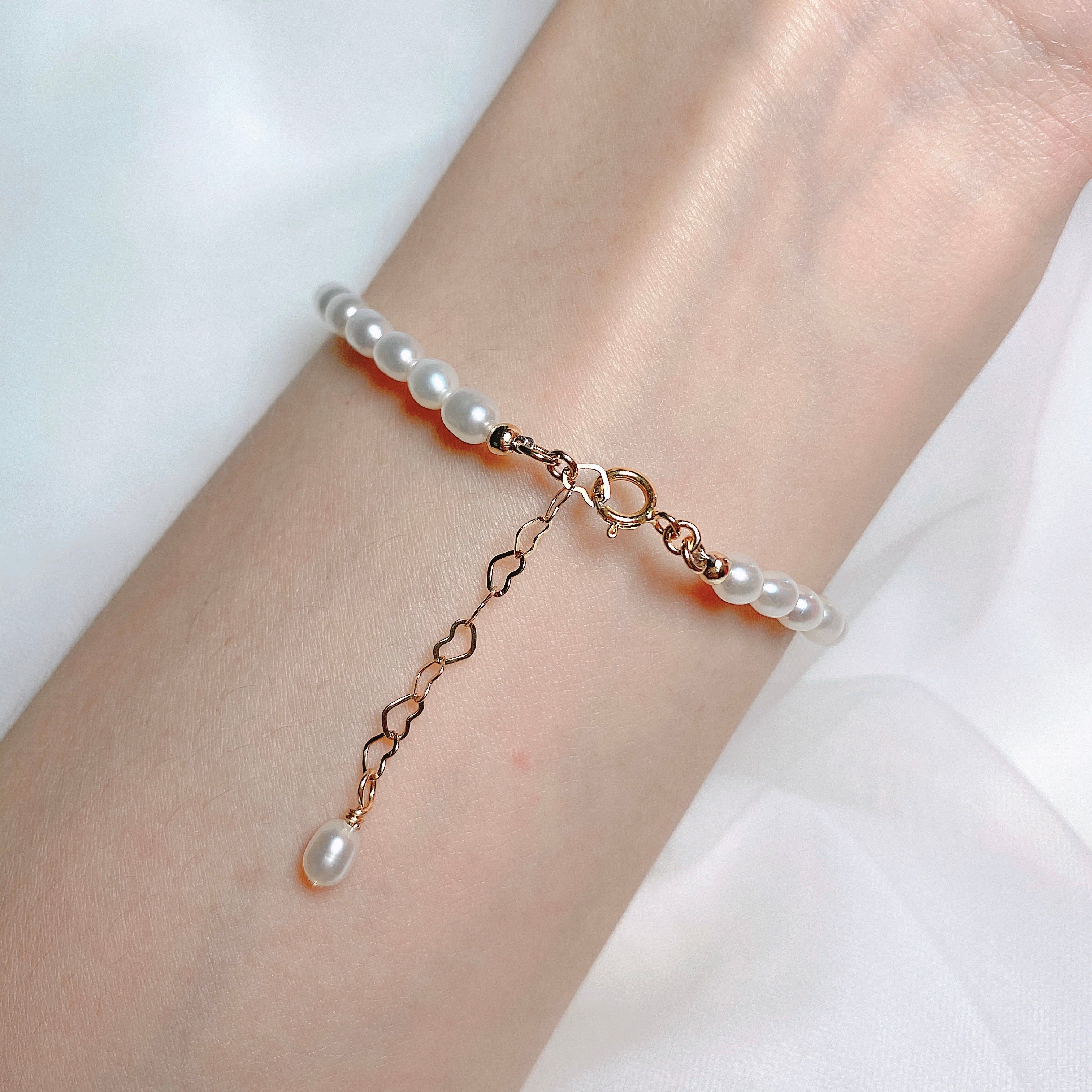 Freshwater Pearls
