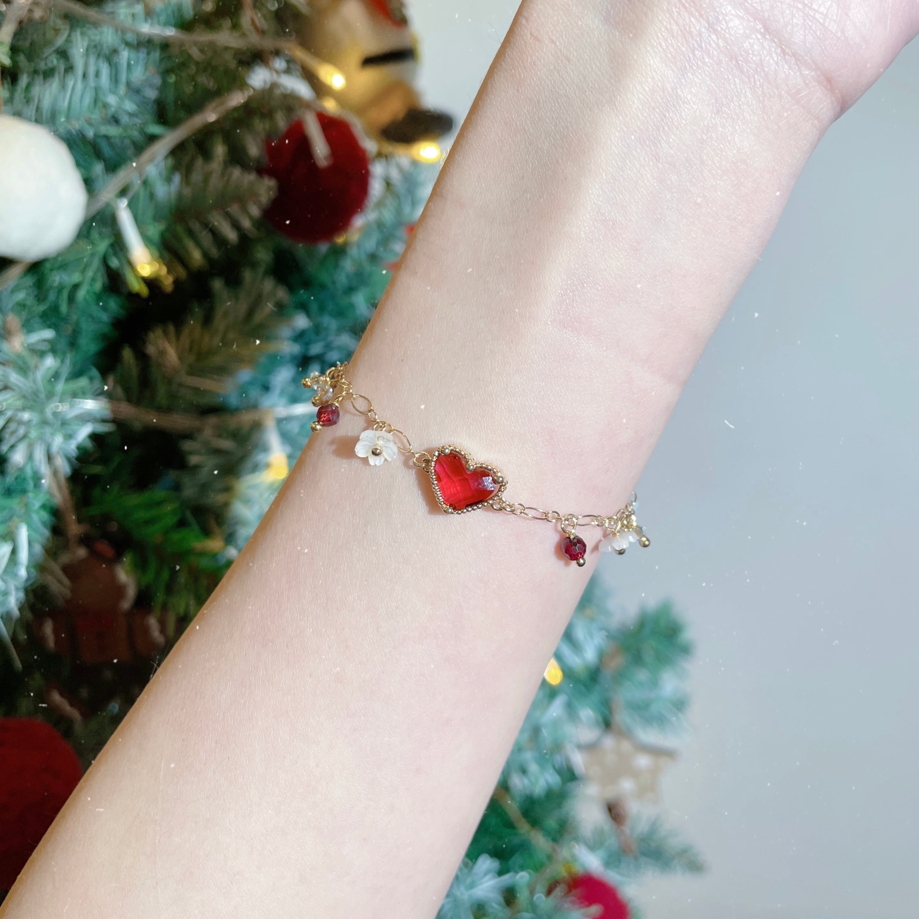 Santa Baby