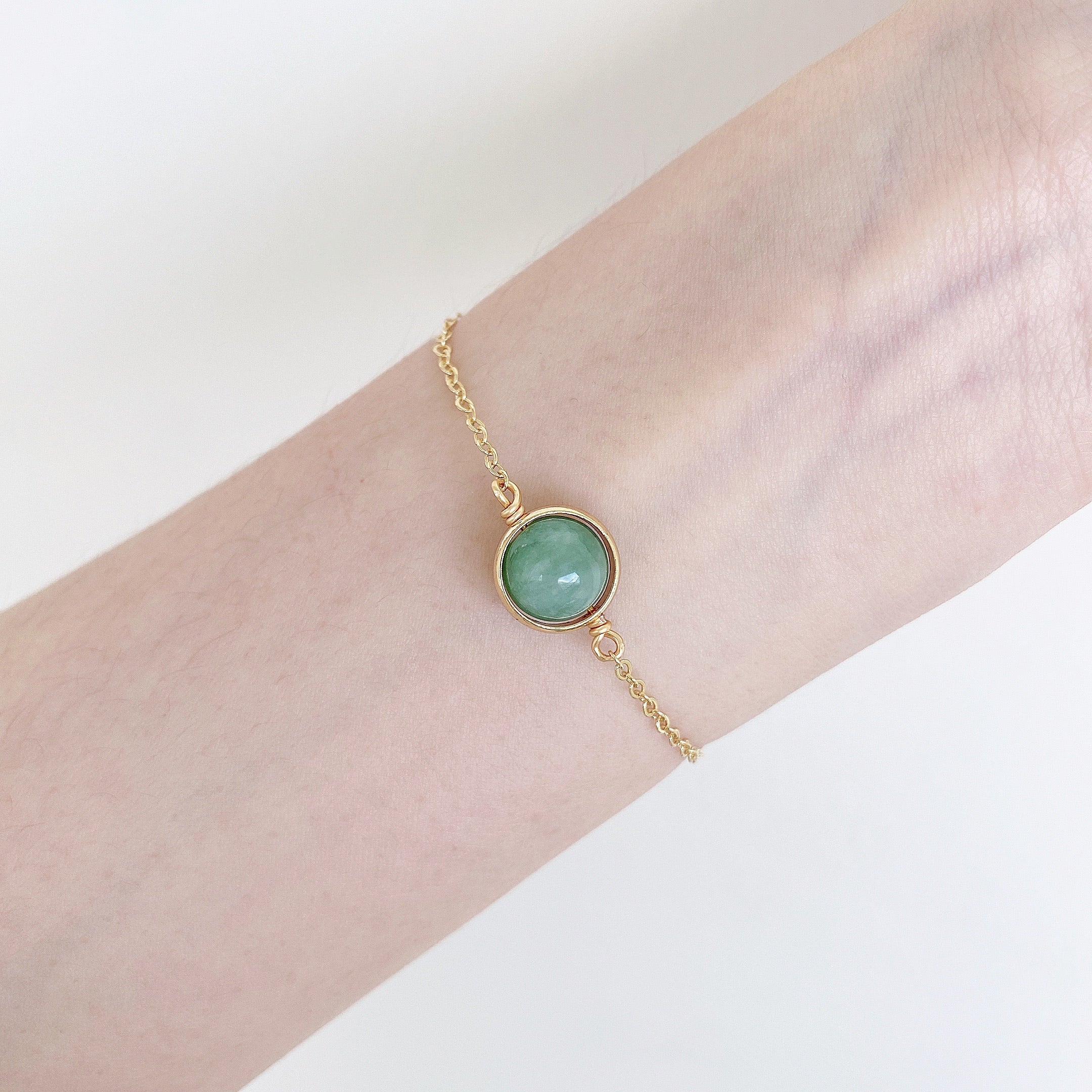 Classic: Jadeite
