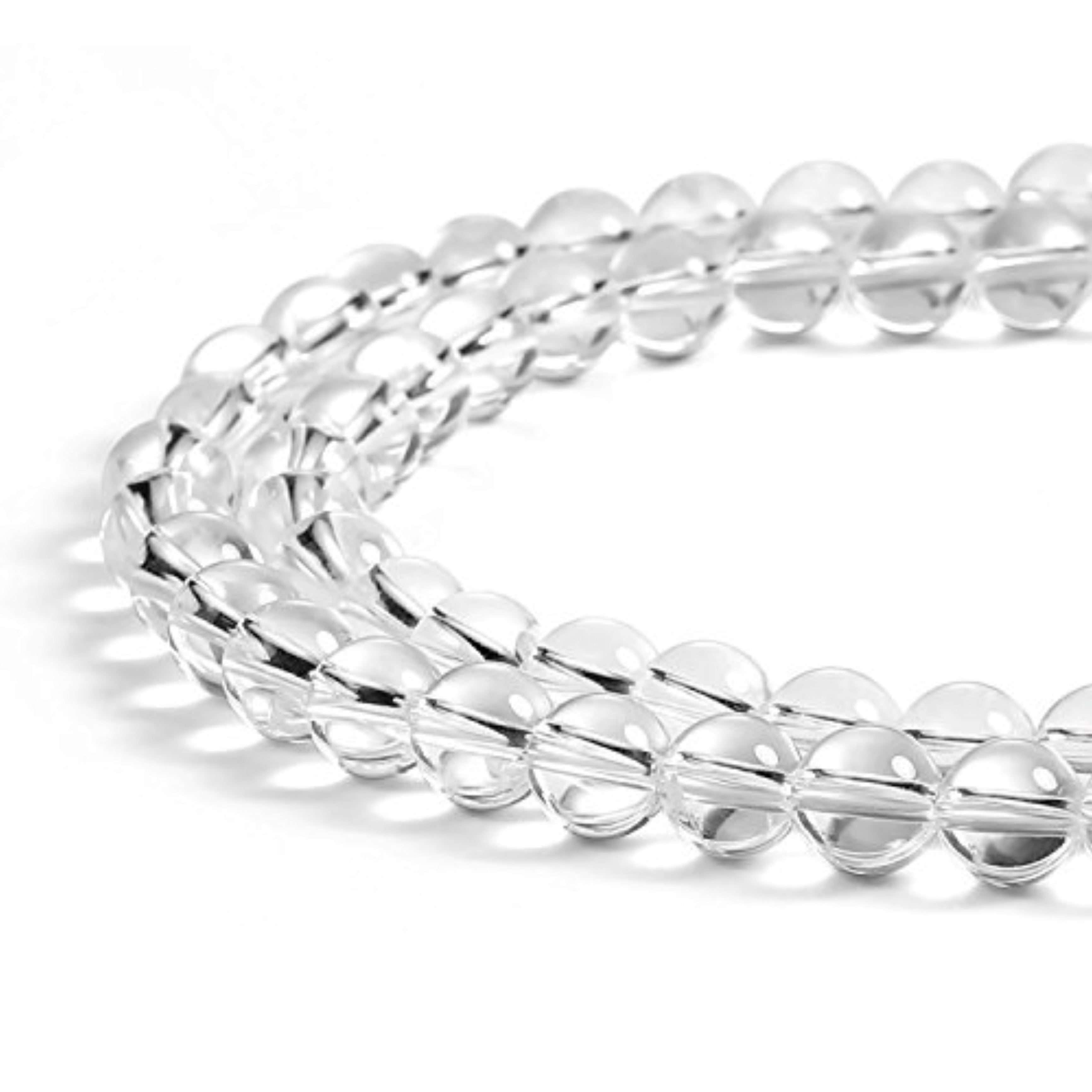 Classic: Clear Quartz